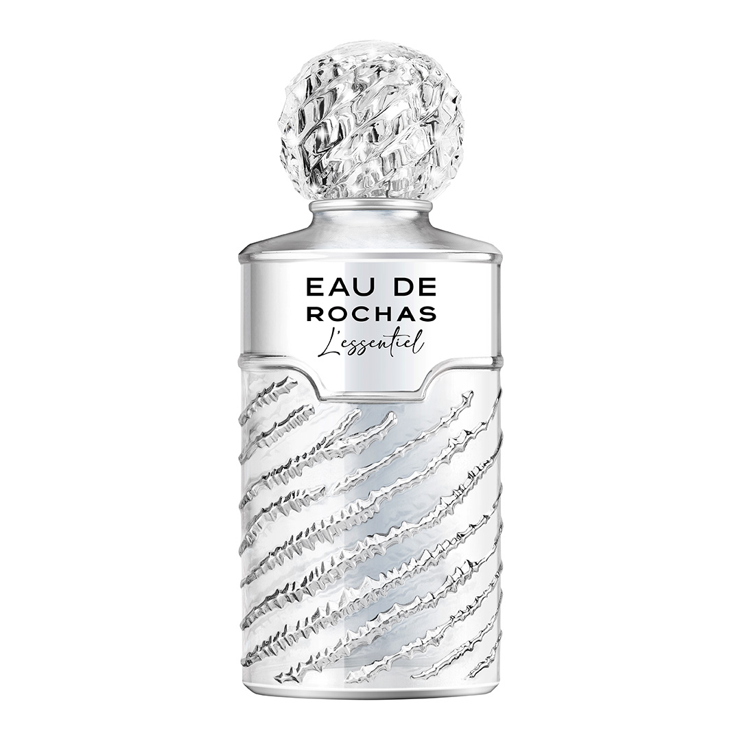 Ladies Eau De Rochas L'Essentiel