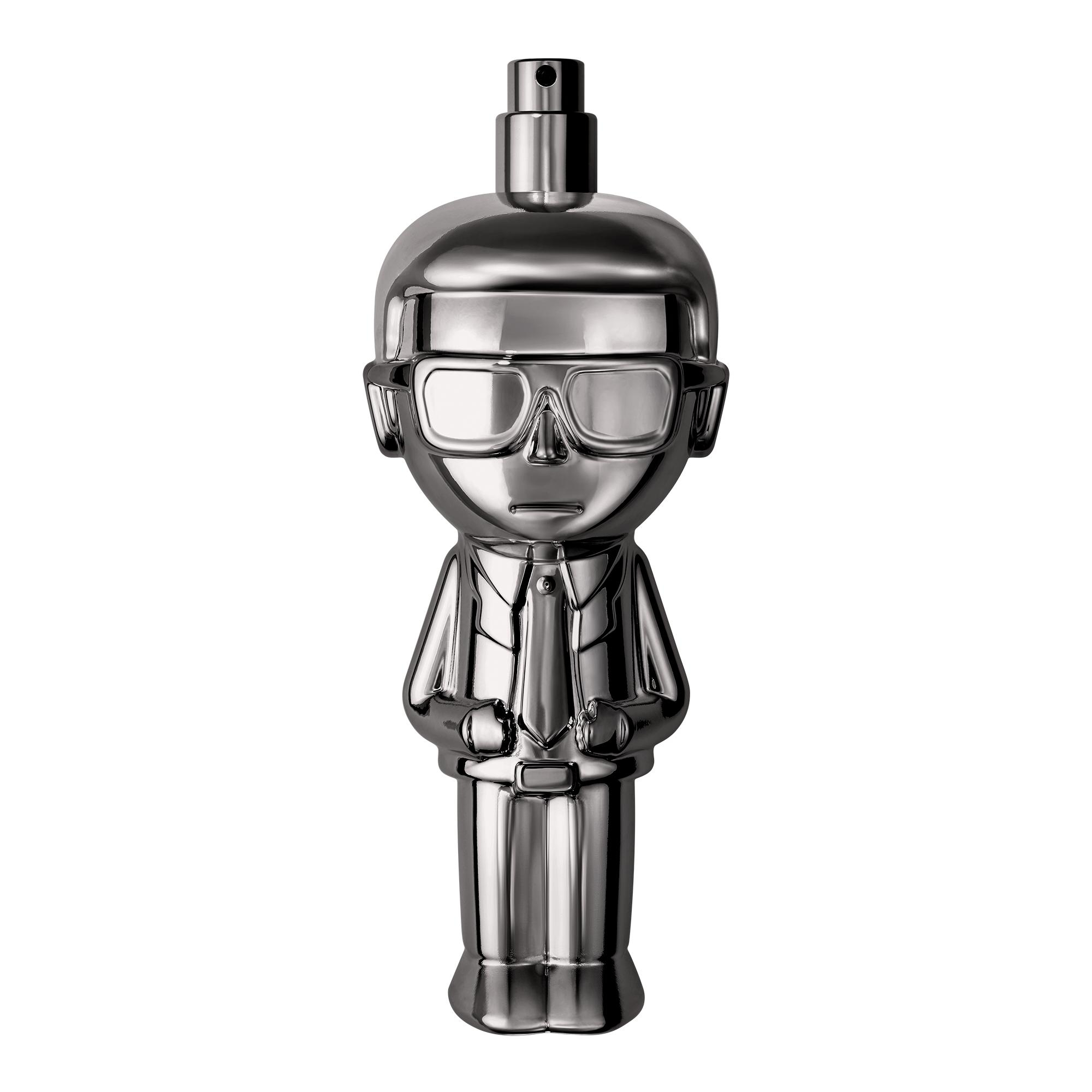 Karl Ikonik Pour Homme Absolu Parfum