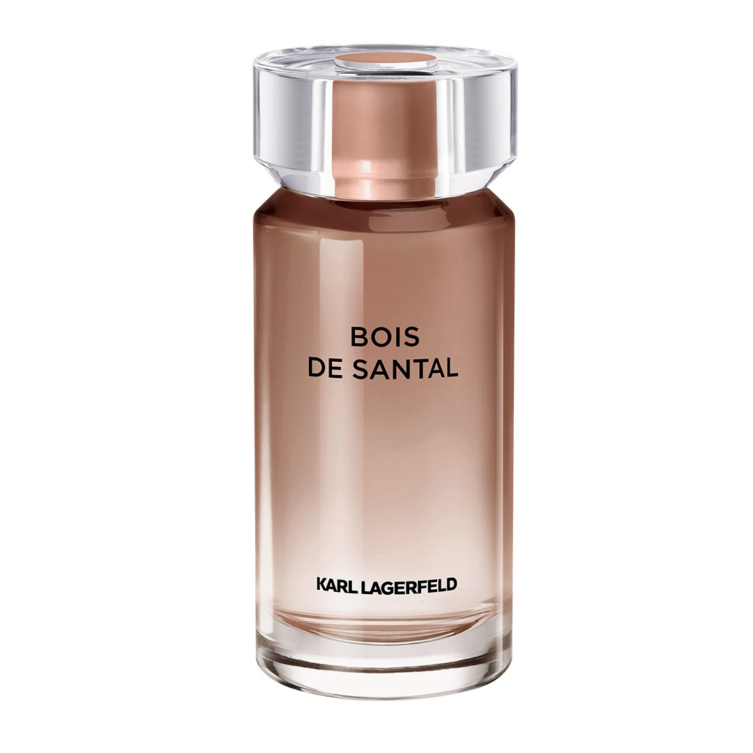 Bois de Santal