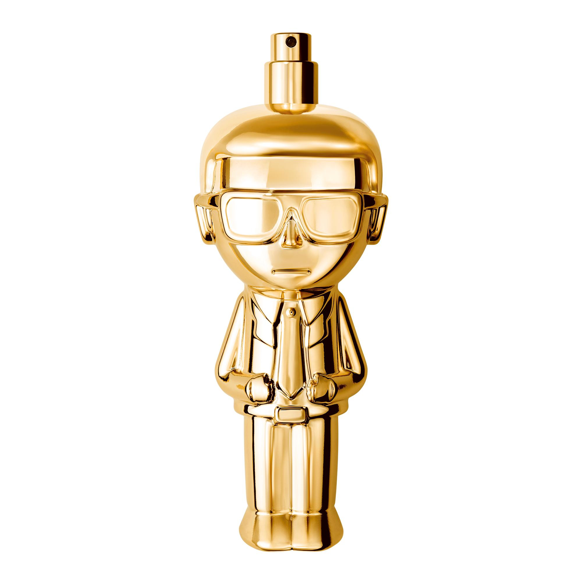Karl Ikonik Pour Femme Absolu Parfum