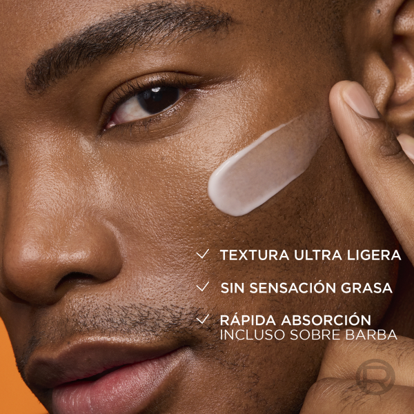 Men Expert Hydra Energetic Crema Hidratante Anti-Fatiga Hombre · detalle 5