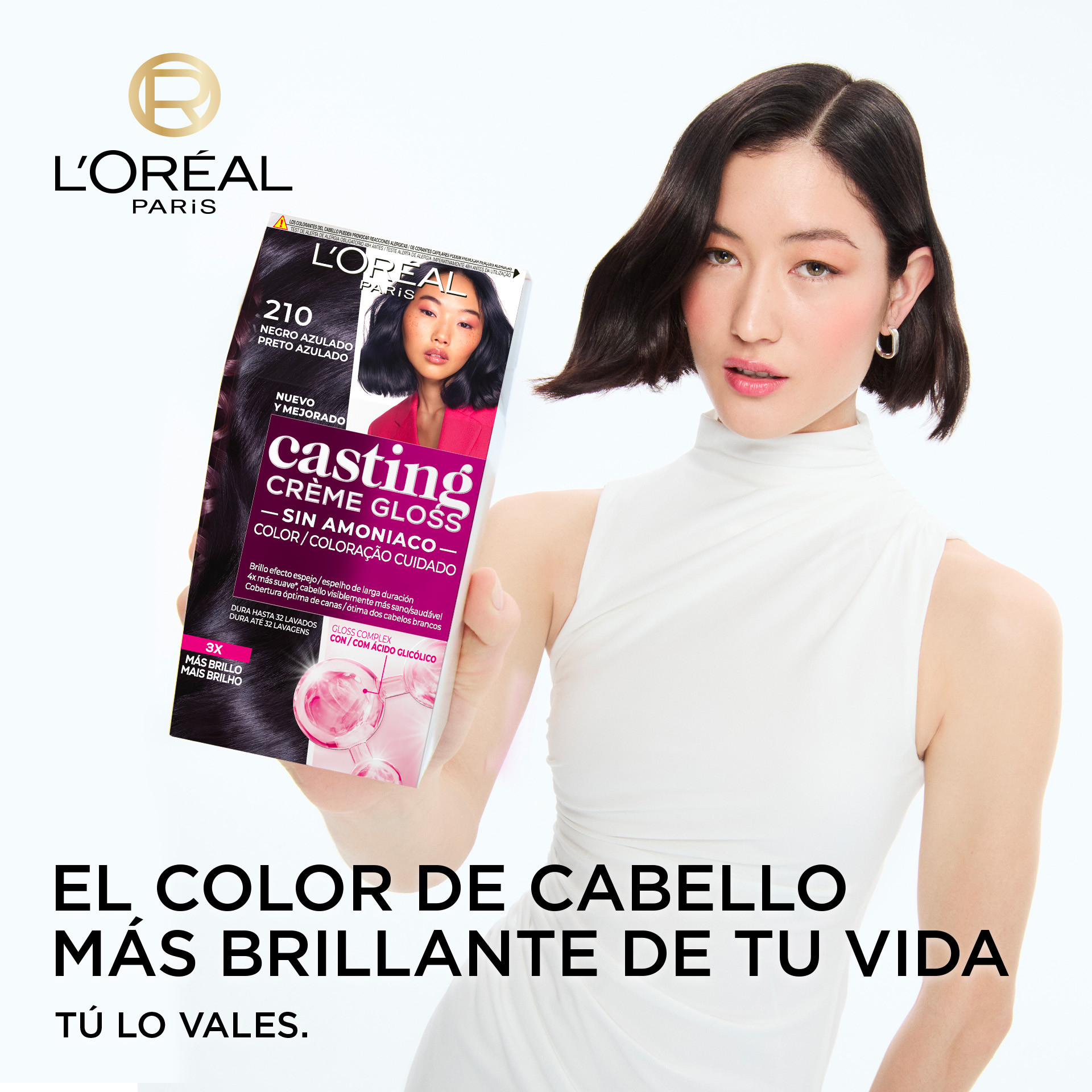 Casting Creme Gloss Tintes · detalle 3
