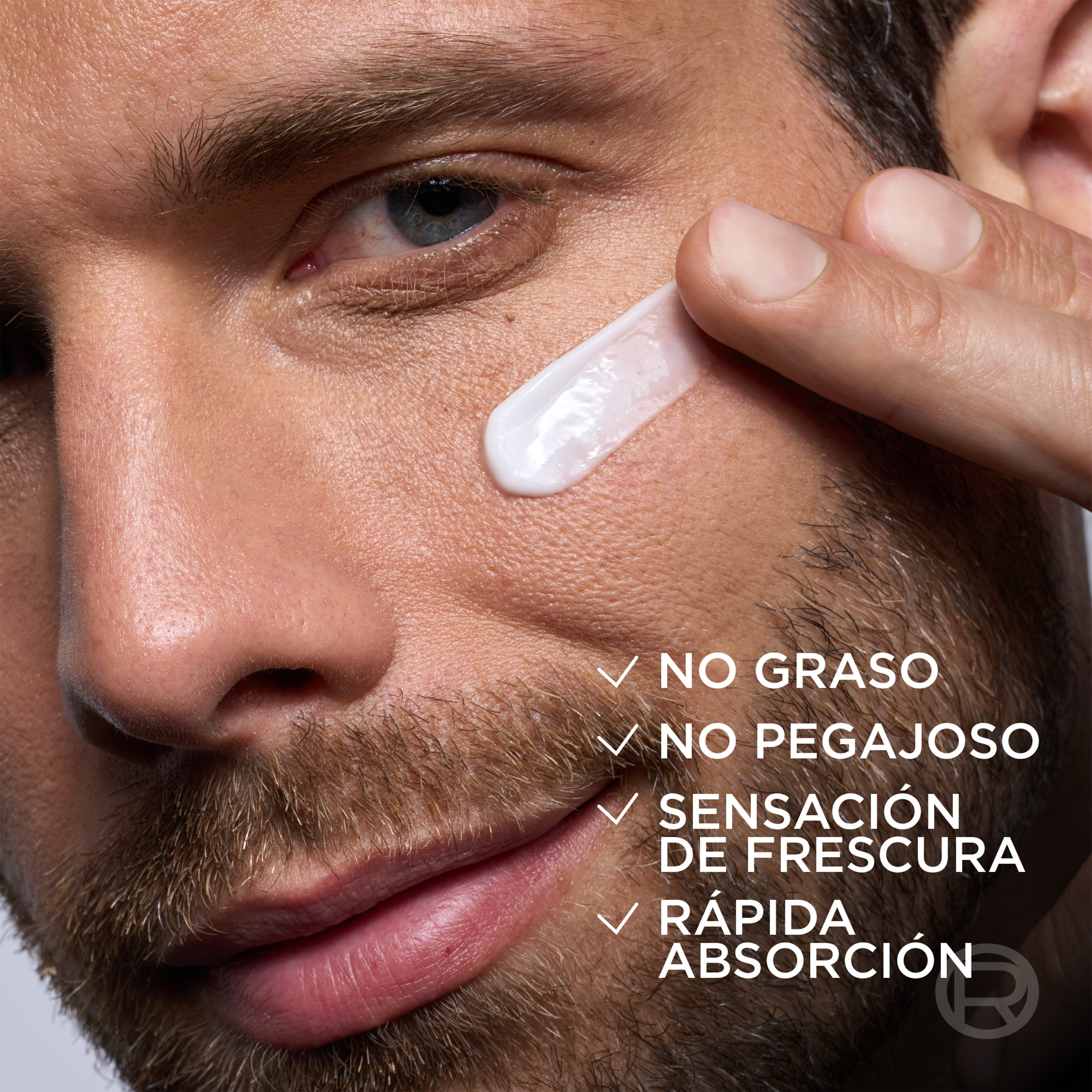 L'Oréal Men Expert Power Age Cuidado Hidratante Anti-Edad Integral para hombres · detalle 5
