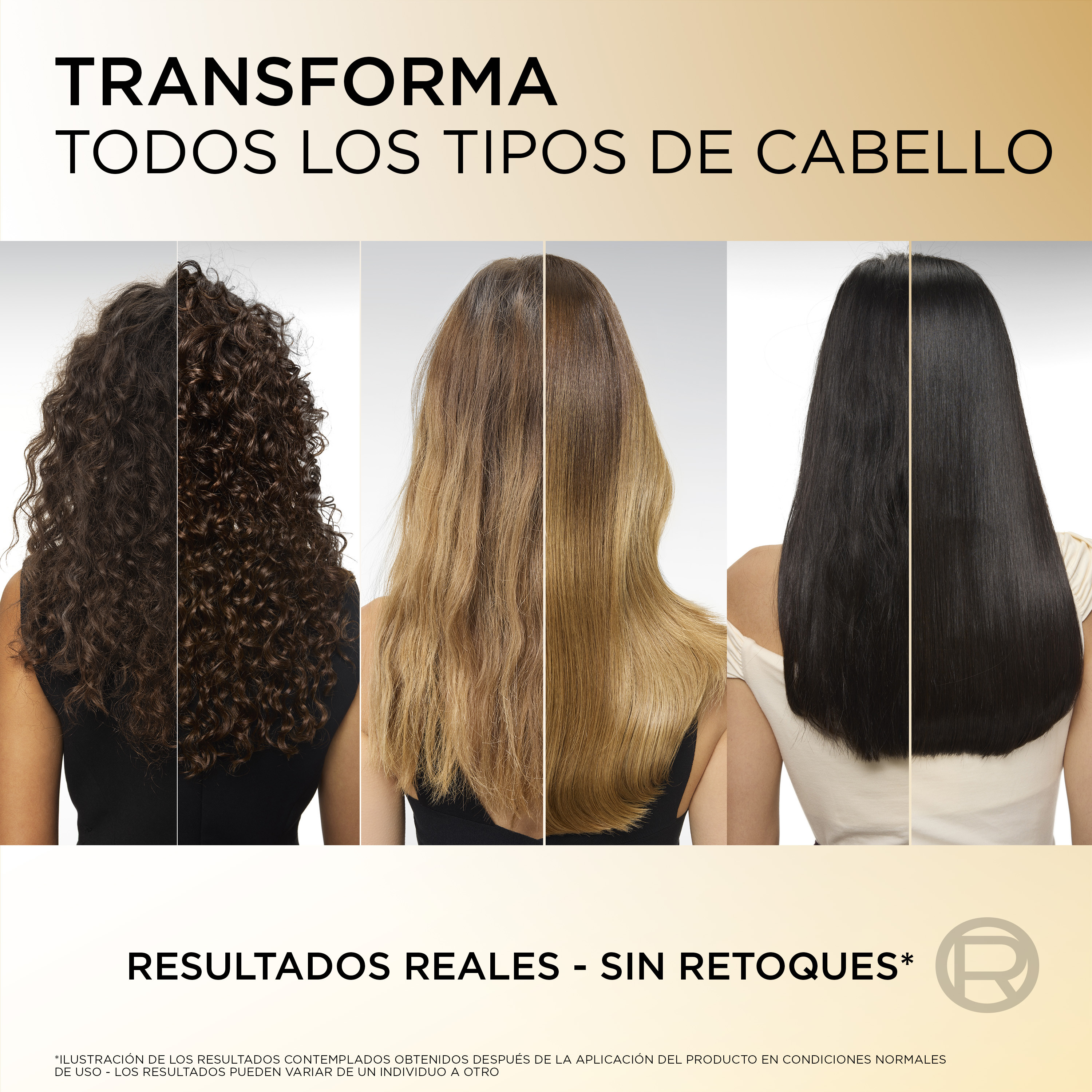 ELVIVE Aceite Extraordinario Tratamiento de uso universal · detalle 3
