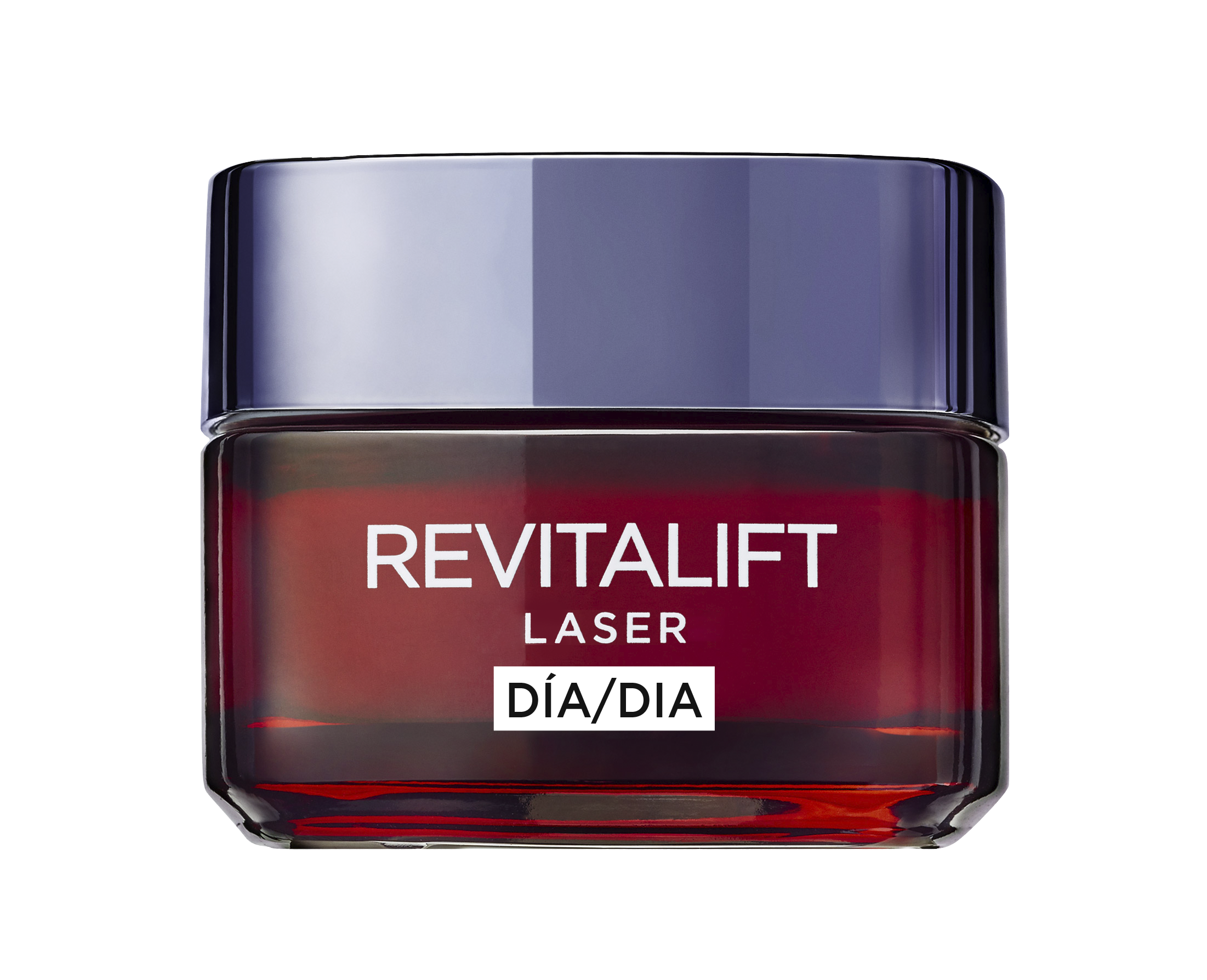 L'Oréal París Revitalift Laser Crema de día