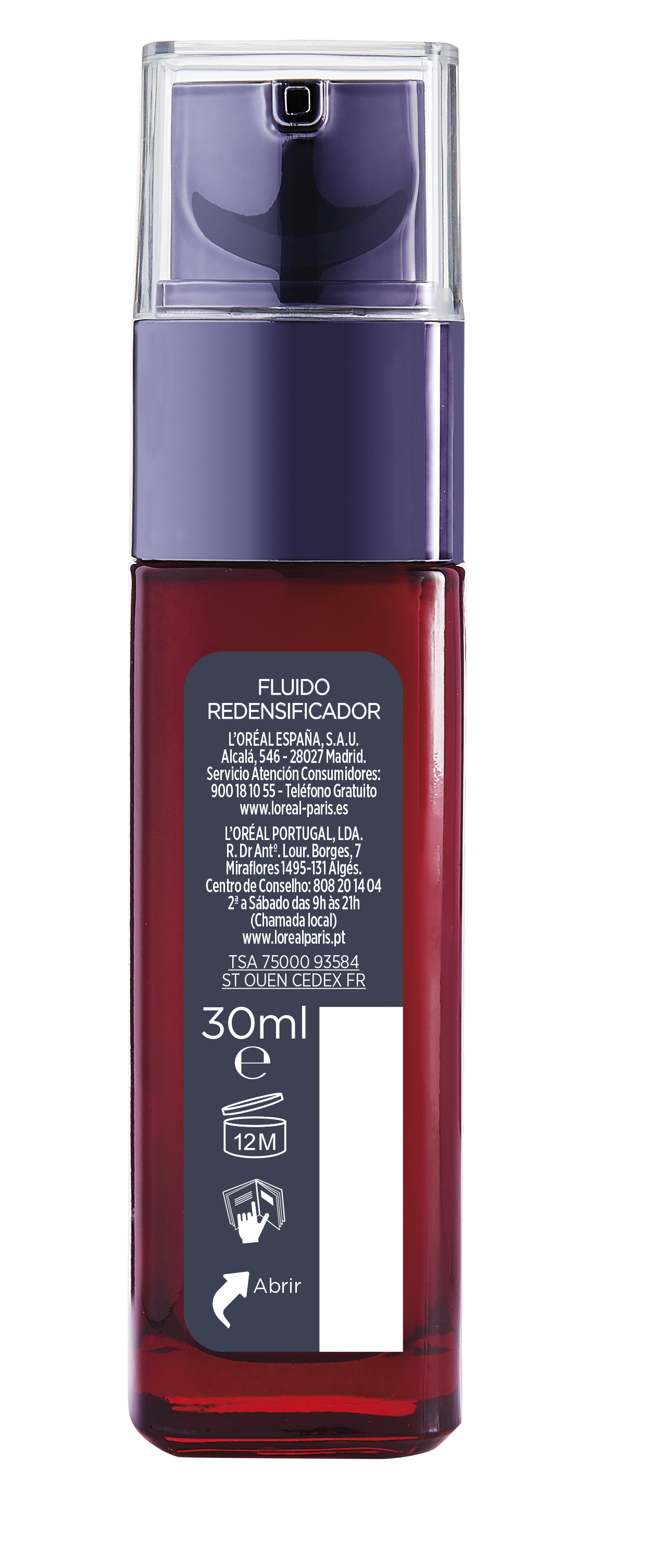 Revitalift Laser X3 Serum · detalle 2