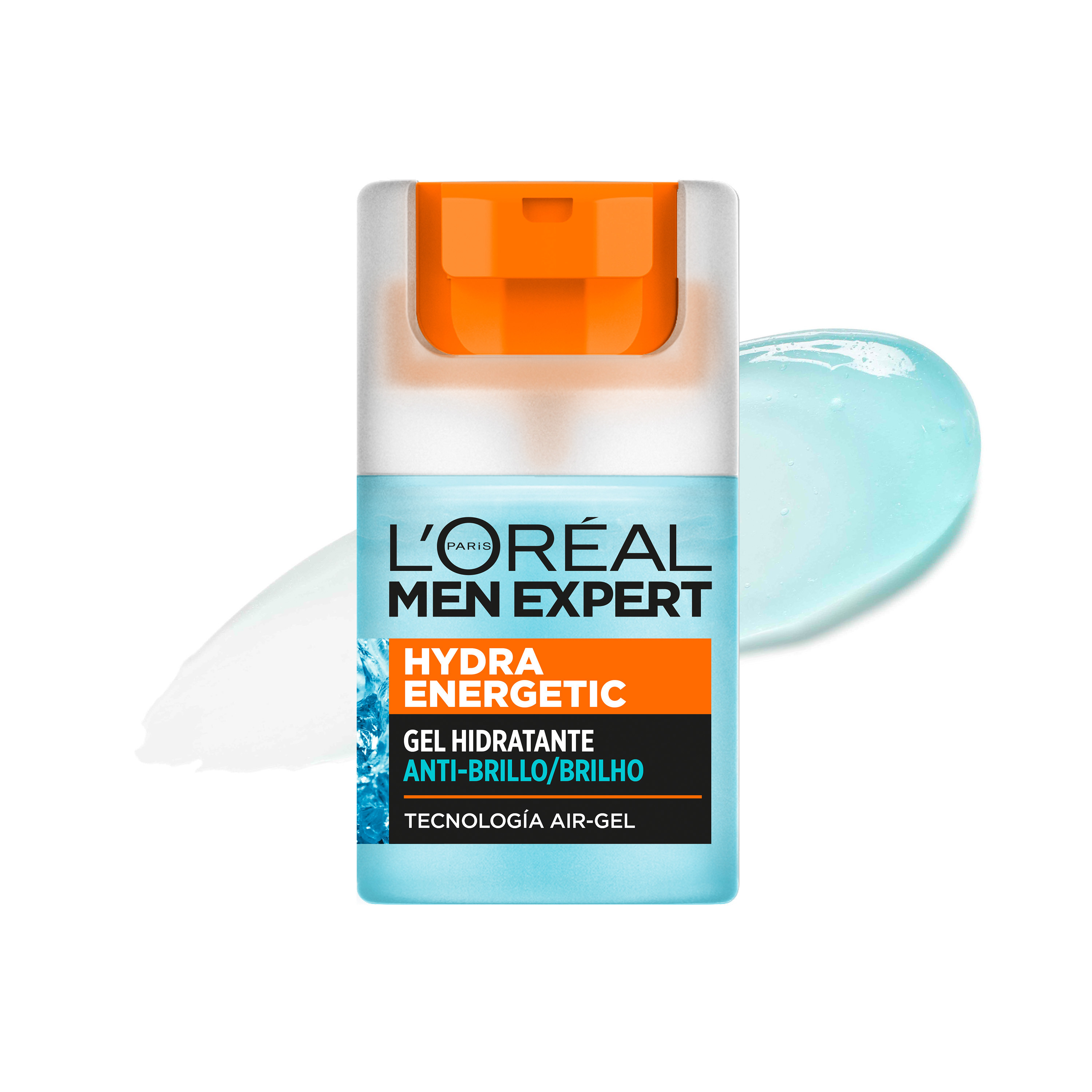 Fluido Polar Ultrahidratante · detalle 1