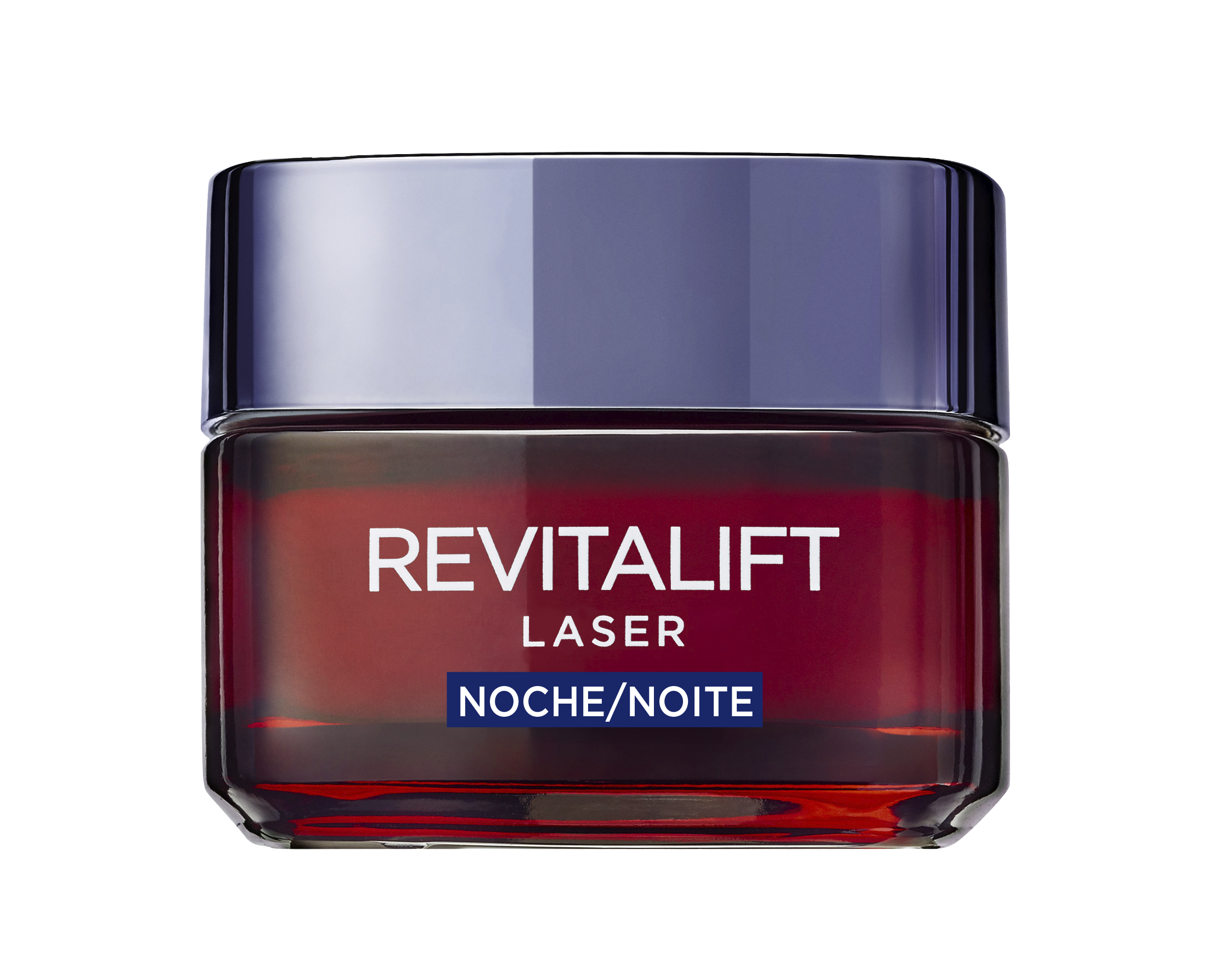 L'Oréal París Revitalift Laser Crema Noche