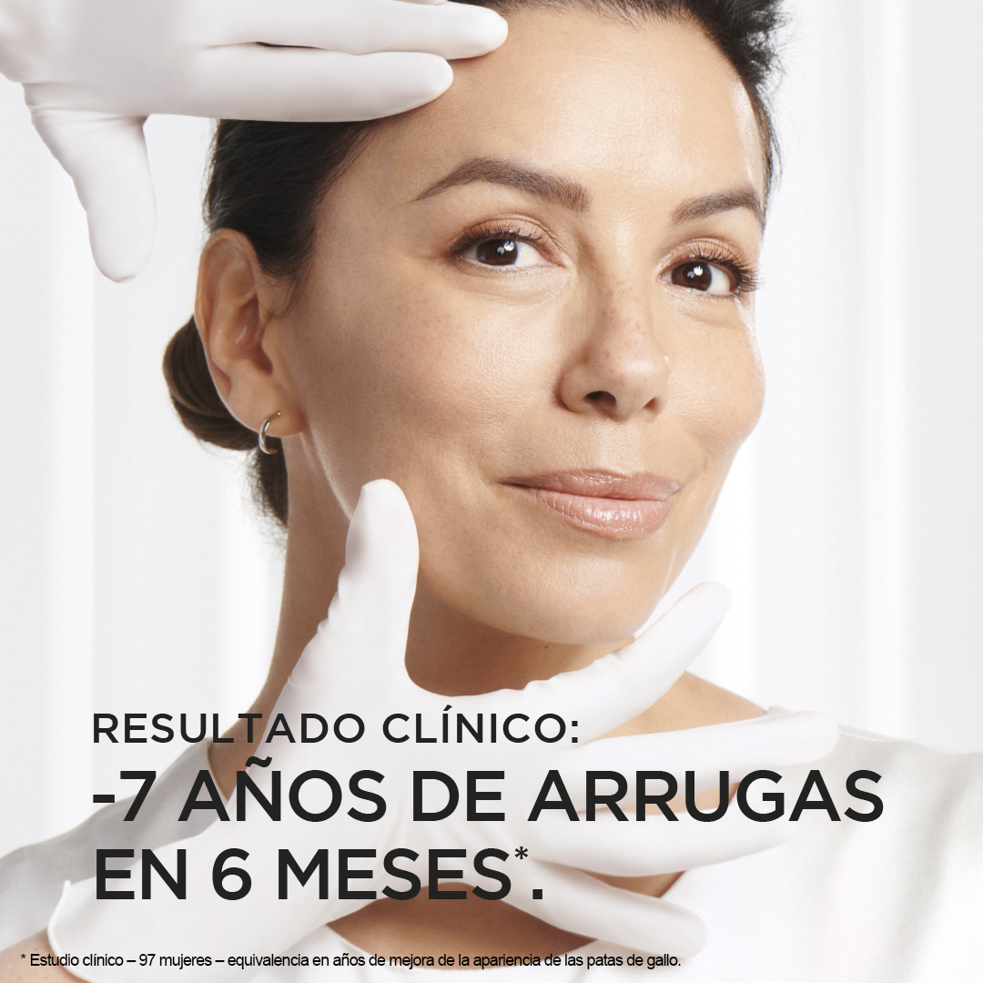 Revitalift Laser Crema Noche · detalle 3