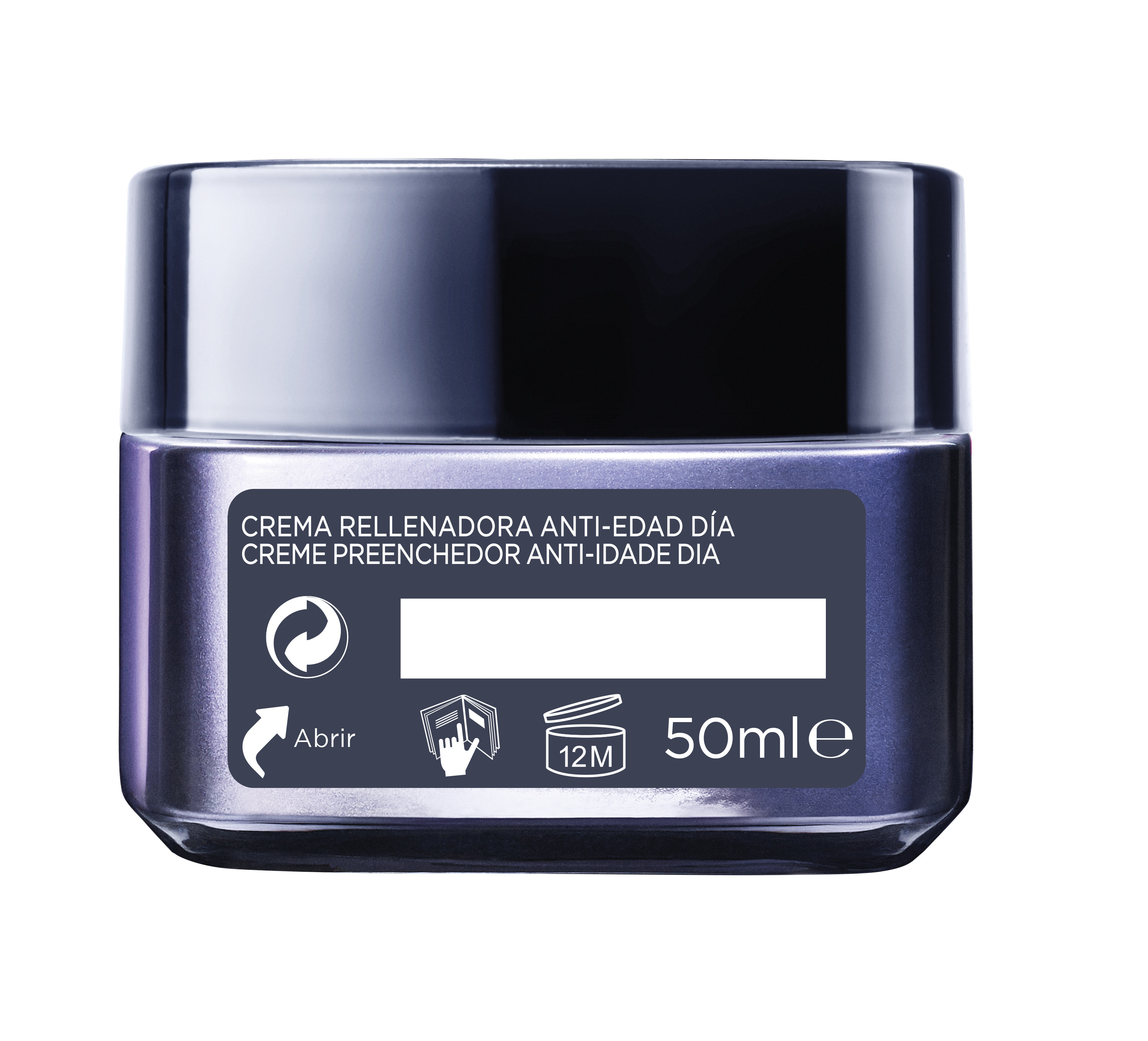 Revitalift Filler Ha Crema Voluminizadora Anti-edad · detalle 1