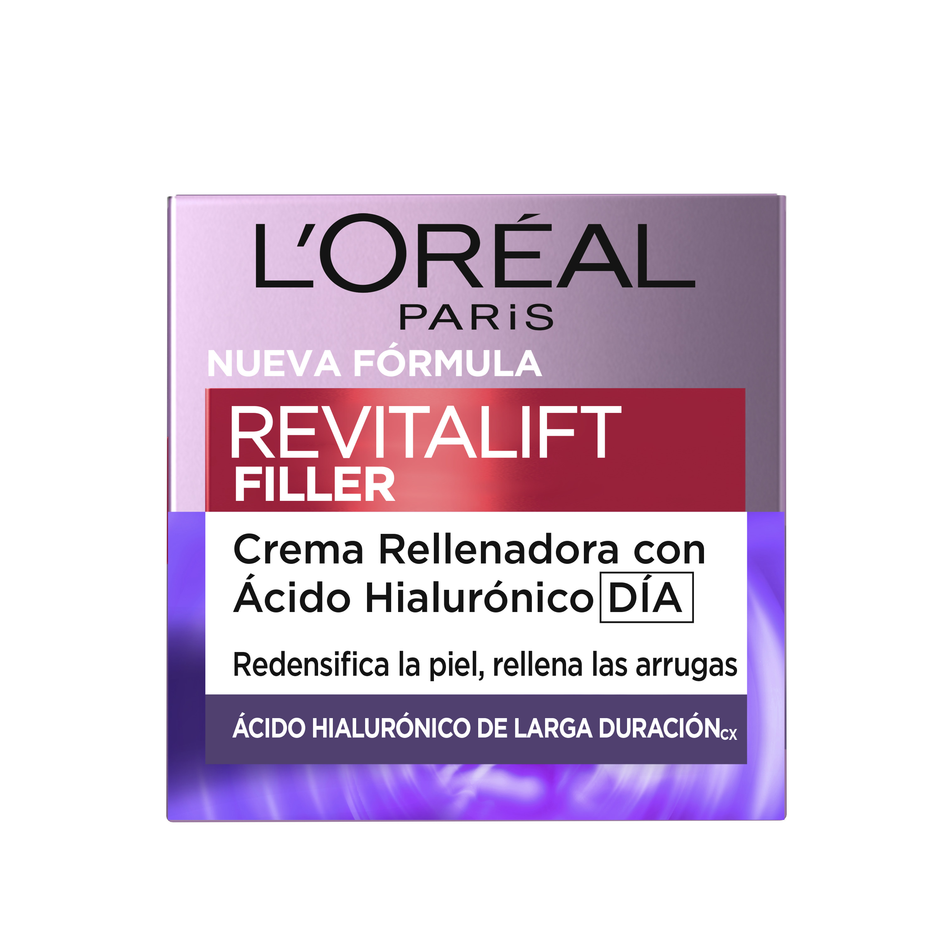 Revitalift Filler Ha Crema Voluminizadora Anti-edad · detalle 3
