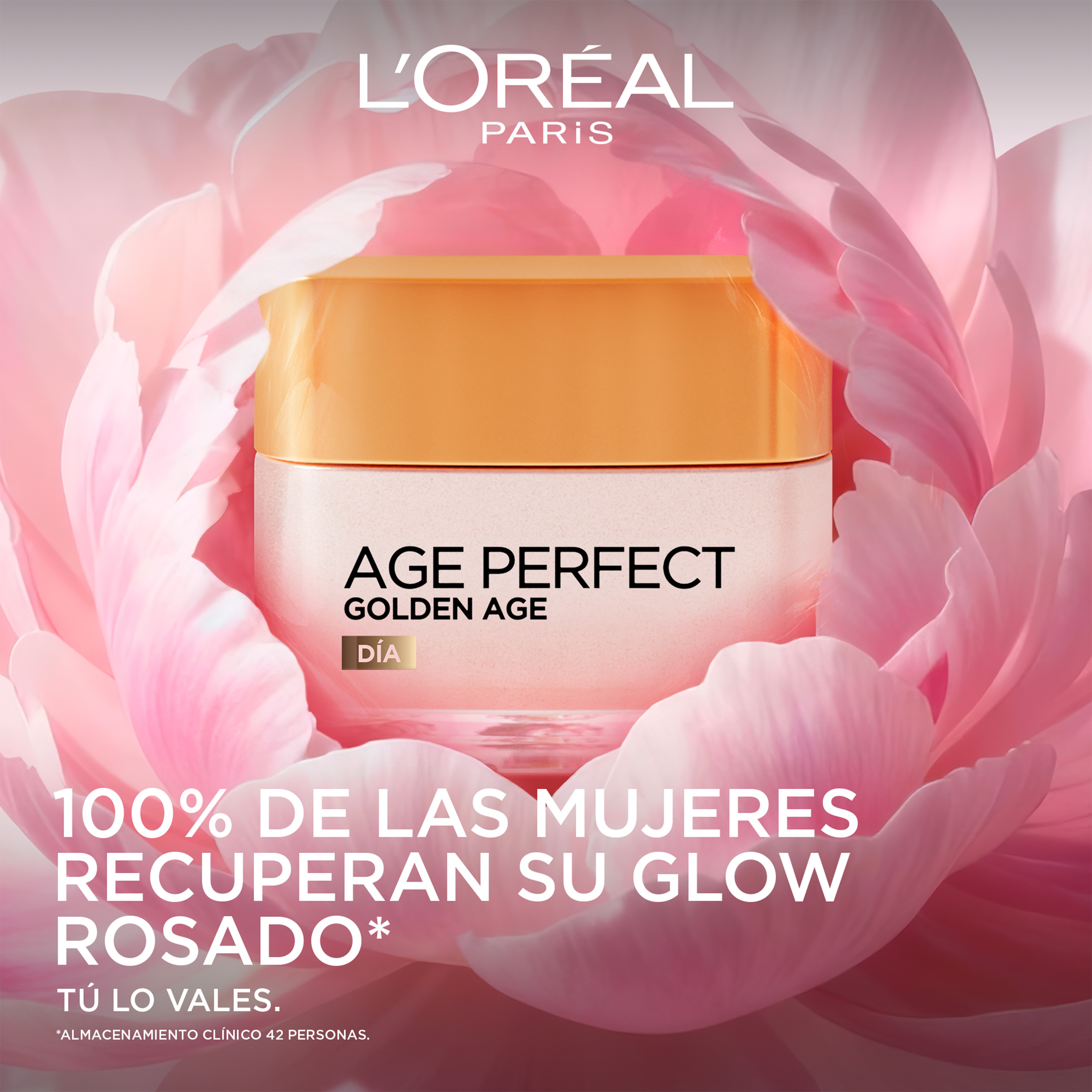 Age Perfect Golden Age Crema · detalle 4