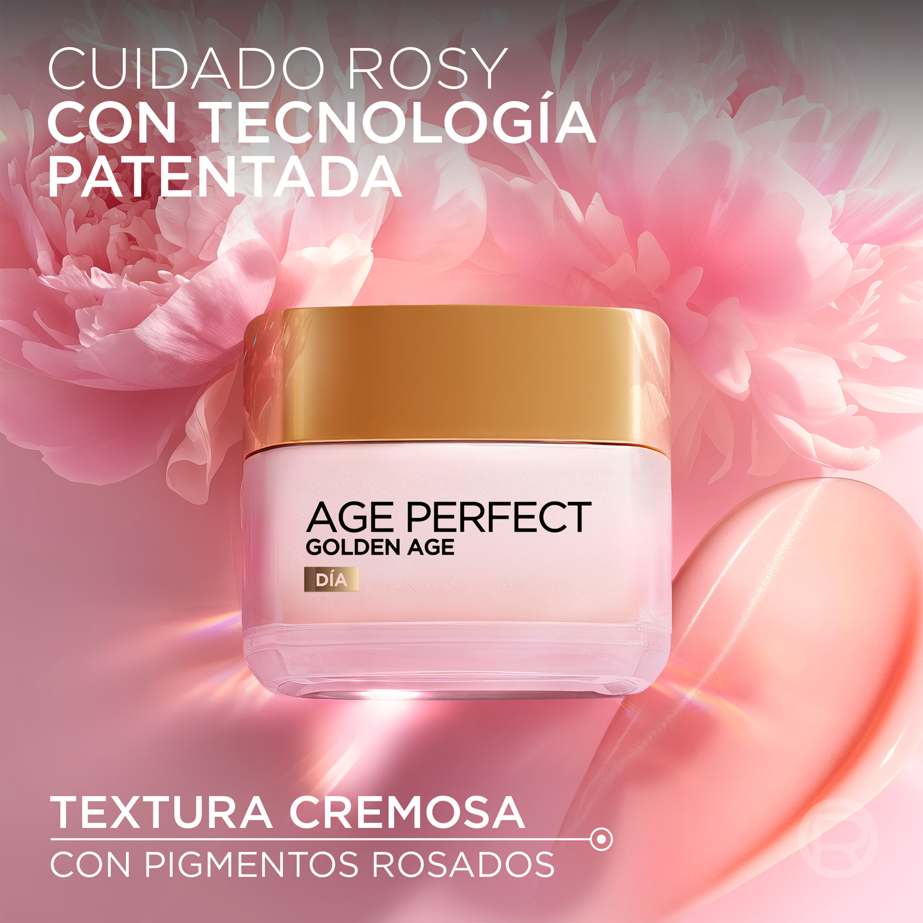 Age Perfect Golden Age Crema · detalle 5