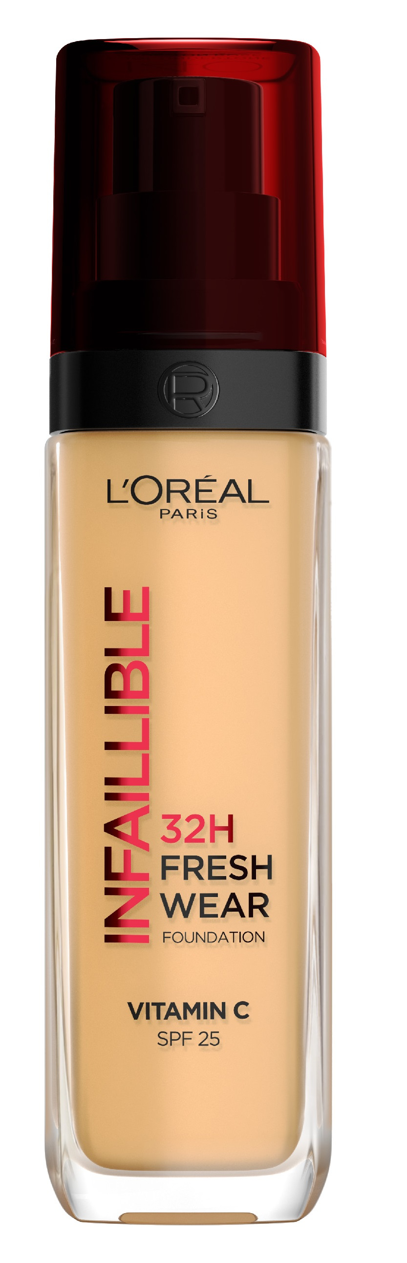 L'Oréal París Base de Maquillaje Infaillible 32H Fresh Wear