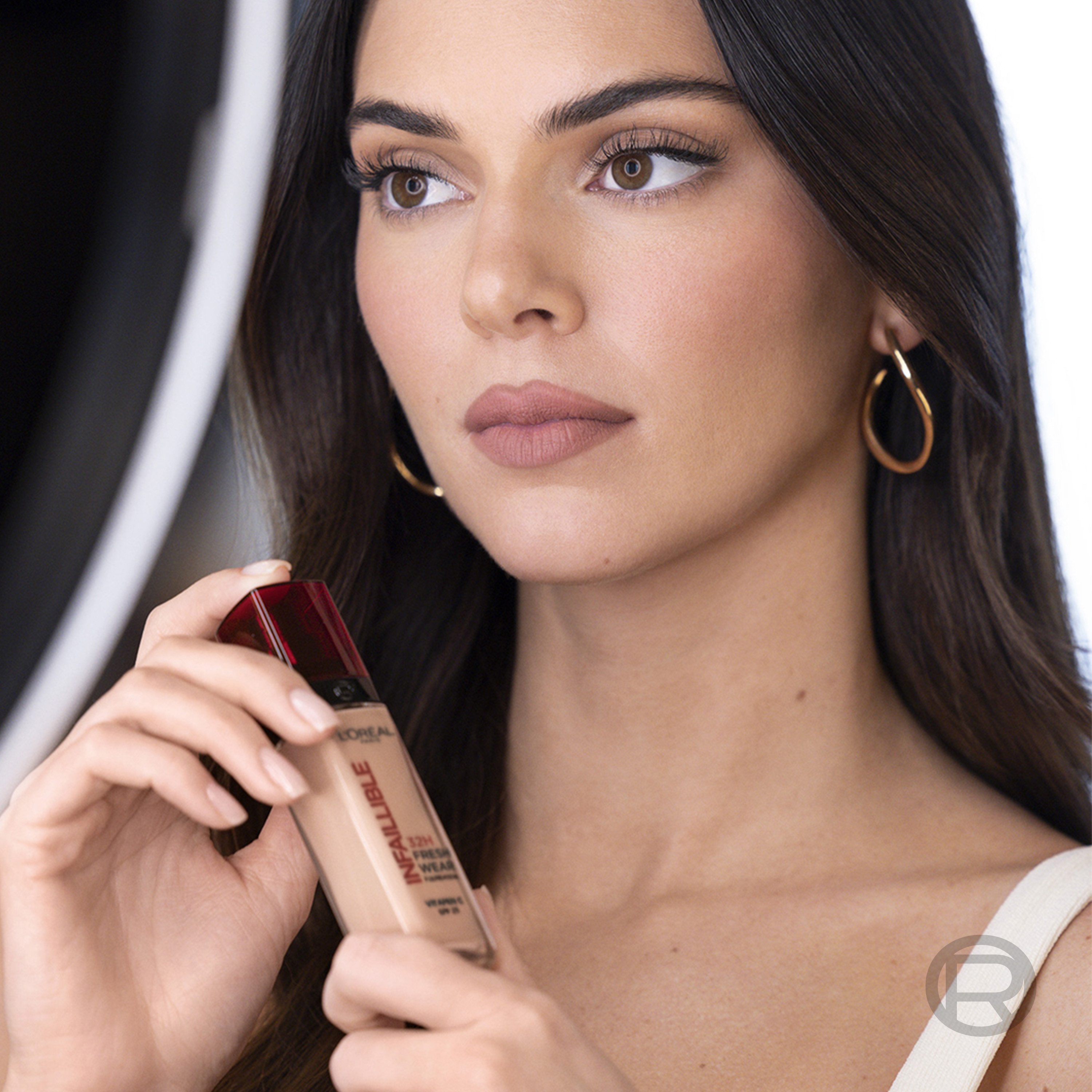 Base de Maquillaje Infaillible 32H Fresh Wear · detalle 4
