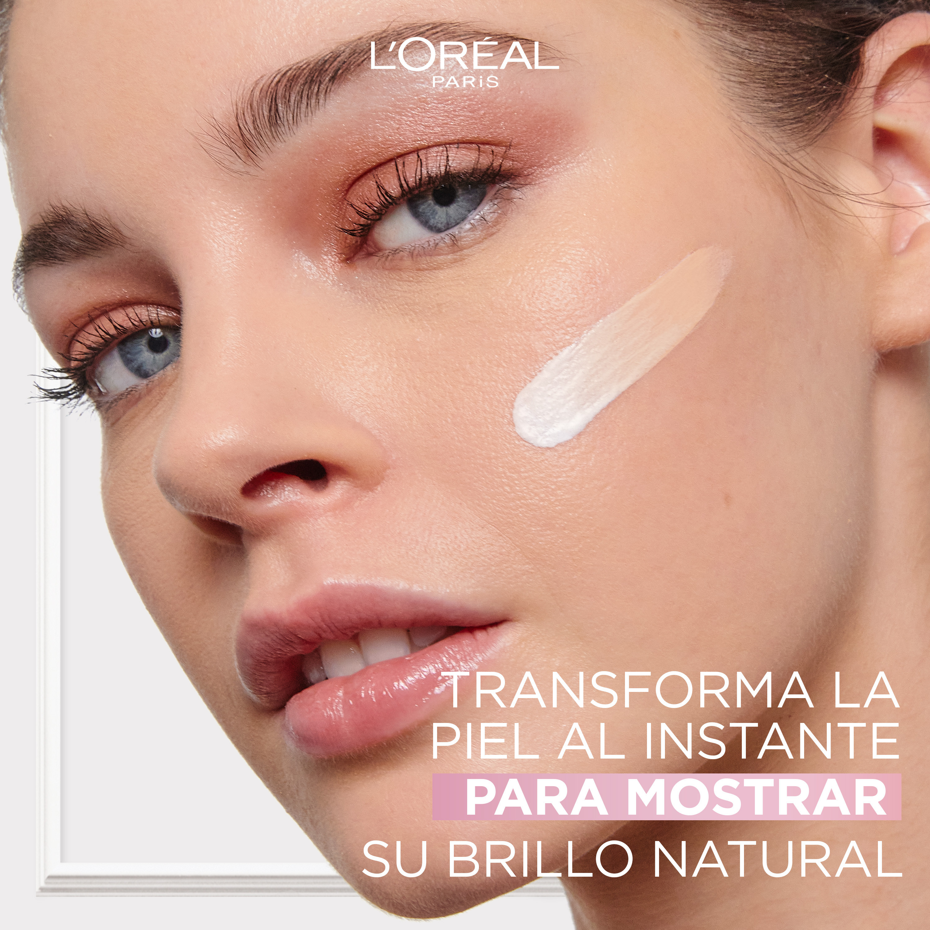 Magic BB Cream Base de maquillaje 5 en 1 · detalle 3