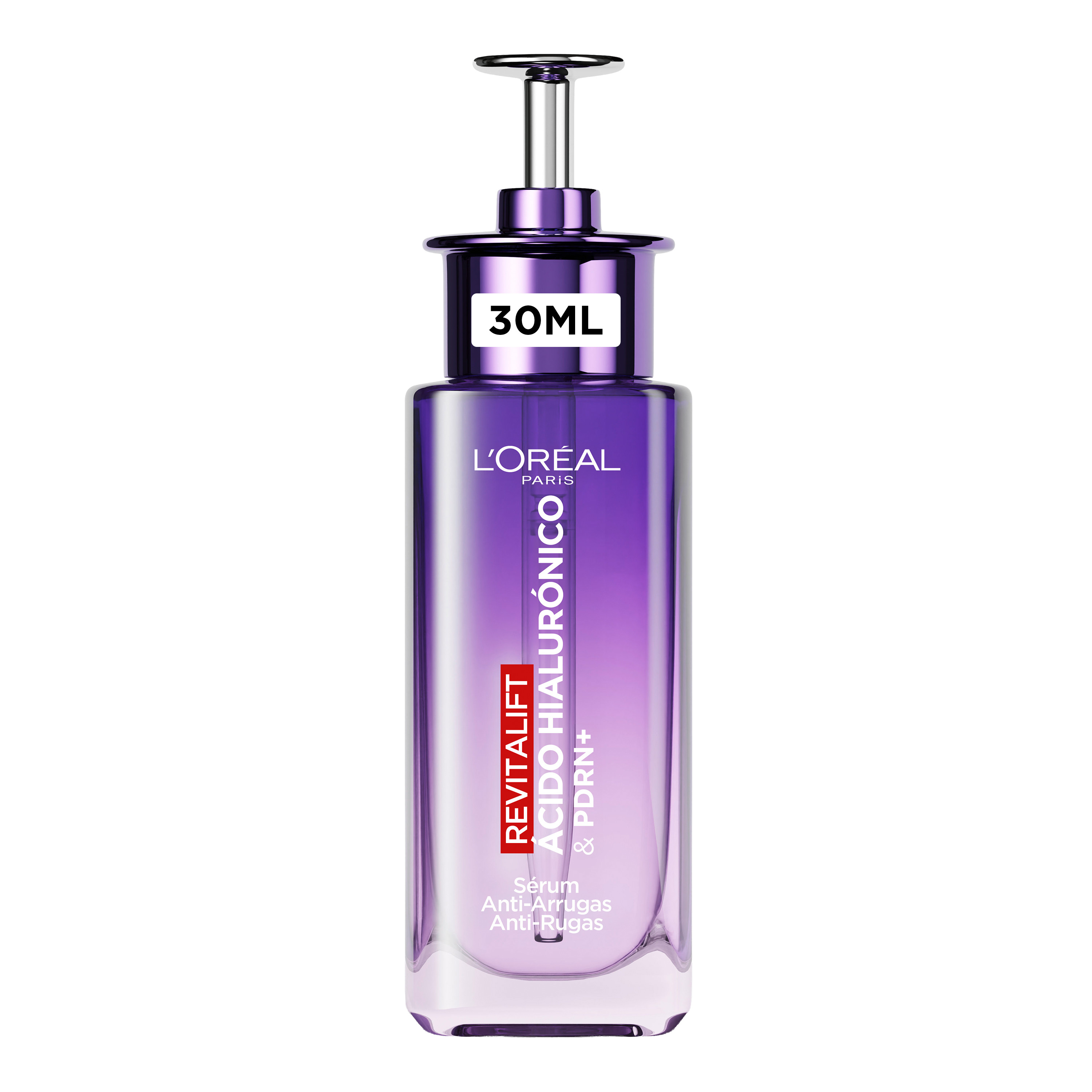 Revitalift Filler Sérum Facial Antiarrugas · detalle 1