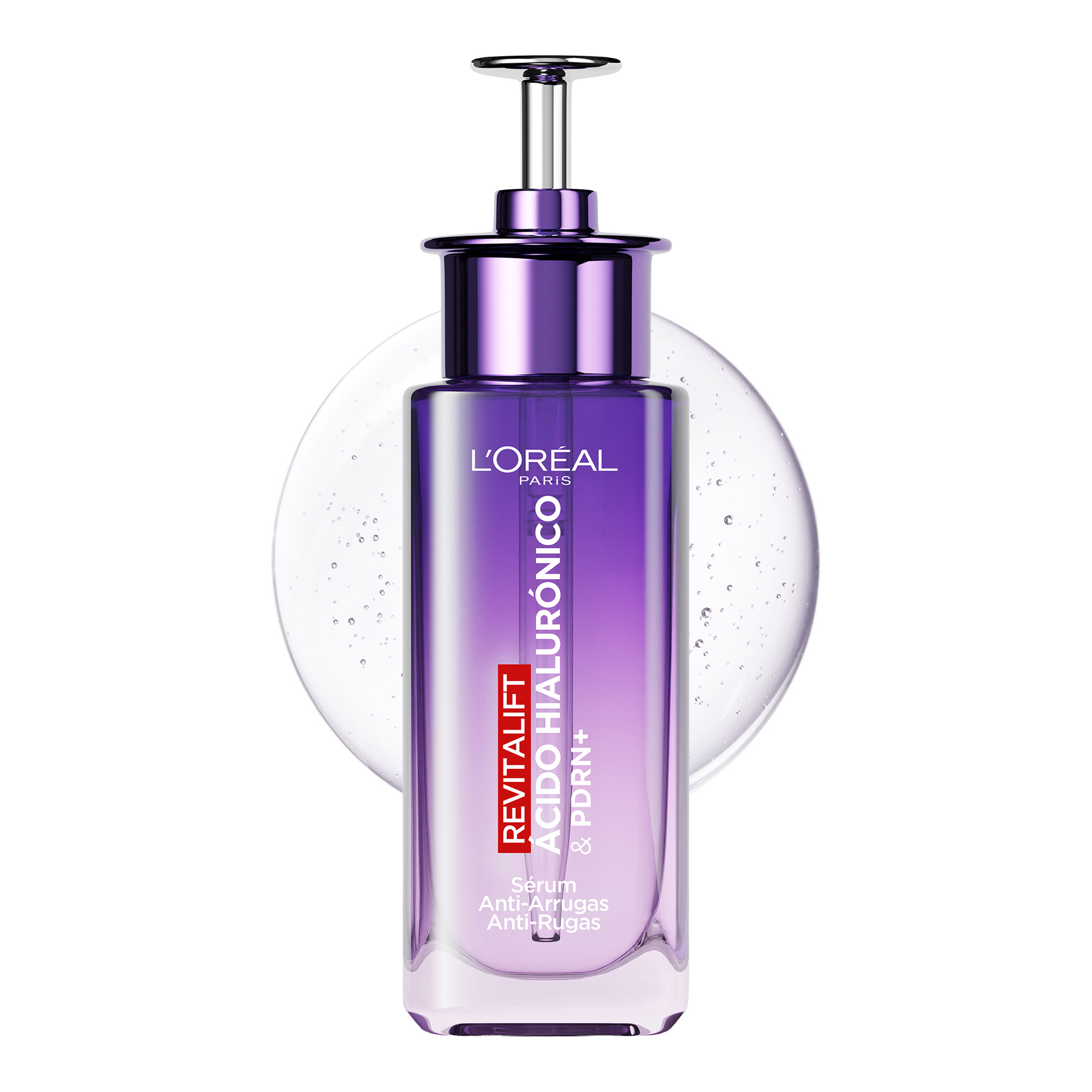 Revitalift Filler Sérum Facial Antiarrugas · detalle 2