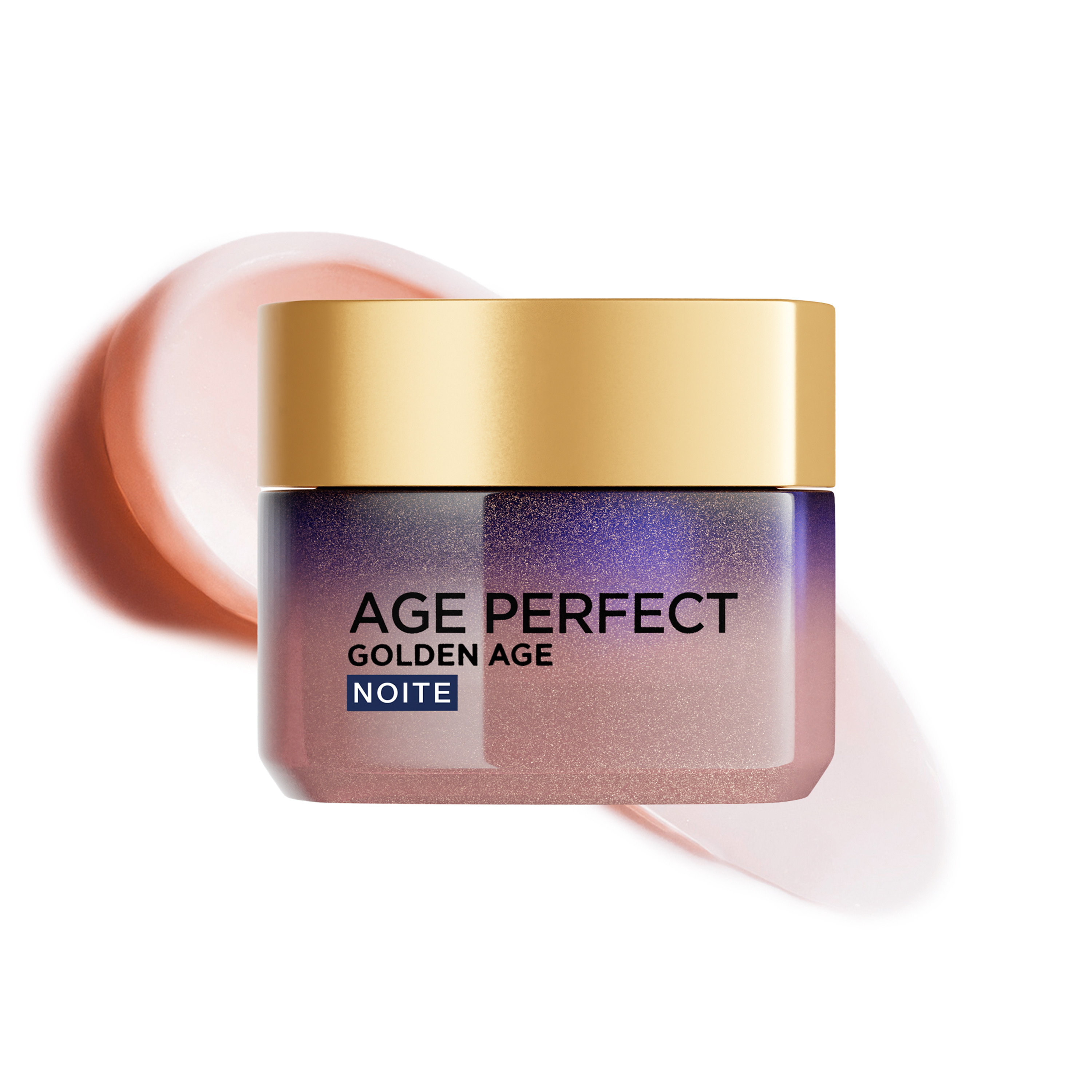 Age Perfect Golden Age Crema de Noche Cuidado Frío Re-Estimulante · detalle 2