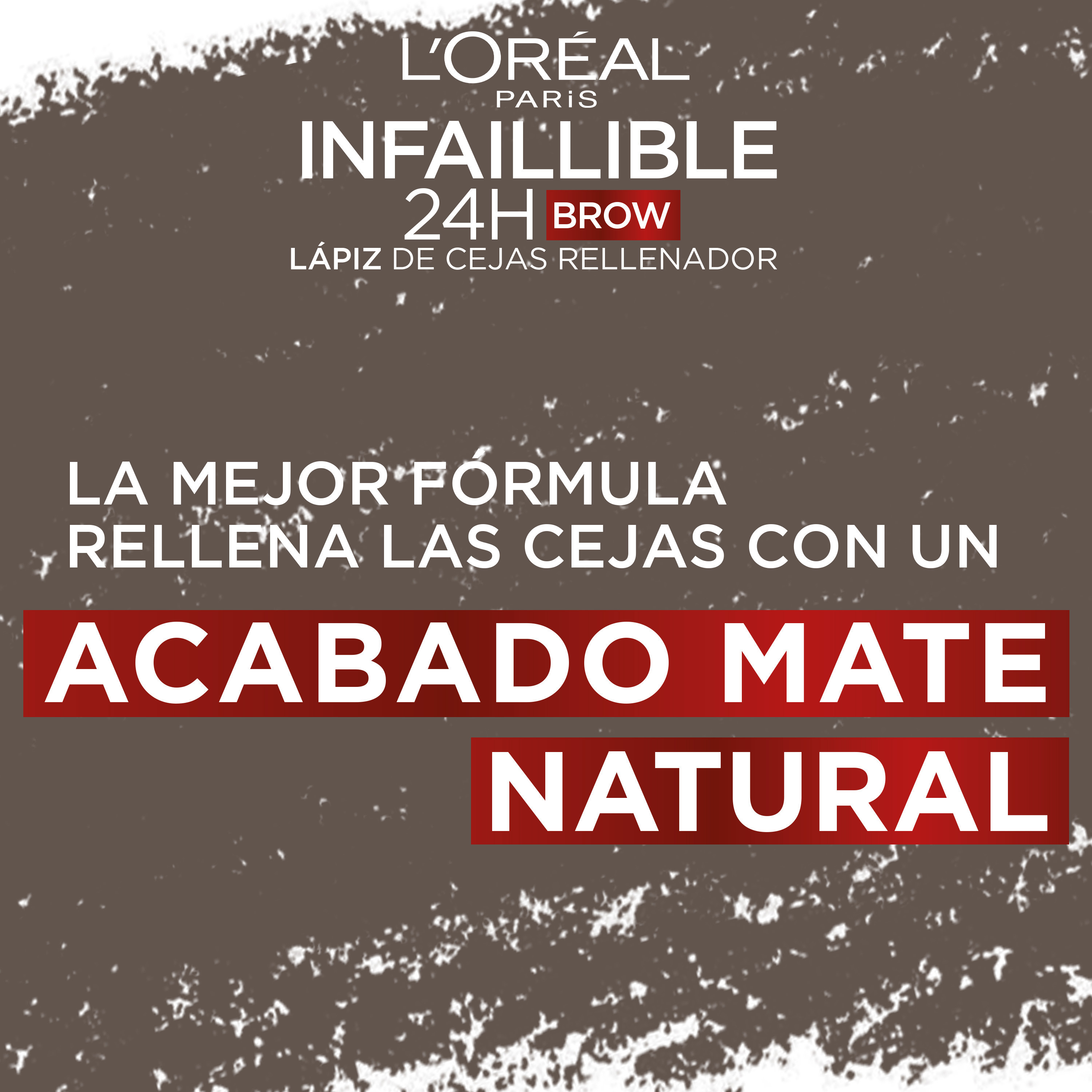 Delineador de Cejas Infaillible Brows 24H · detalle 2