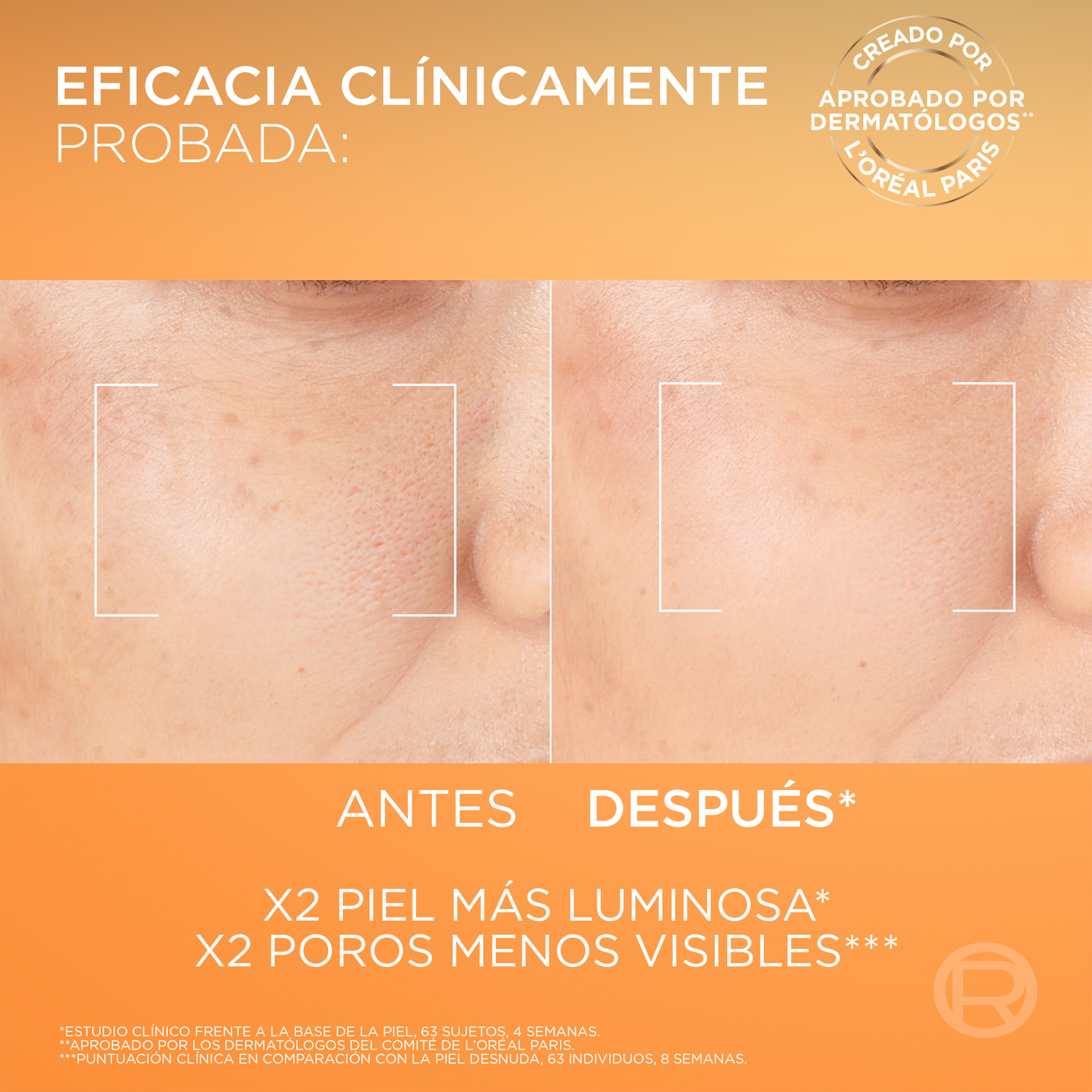 Skin Expert Revitalift Clinical Serum · detalle 4