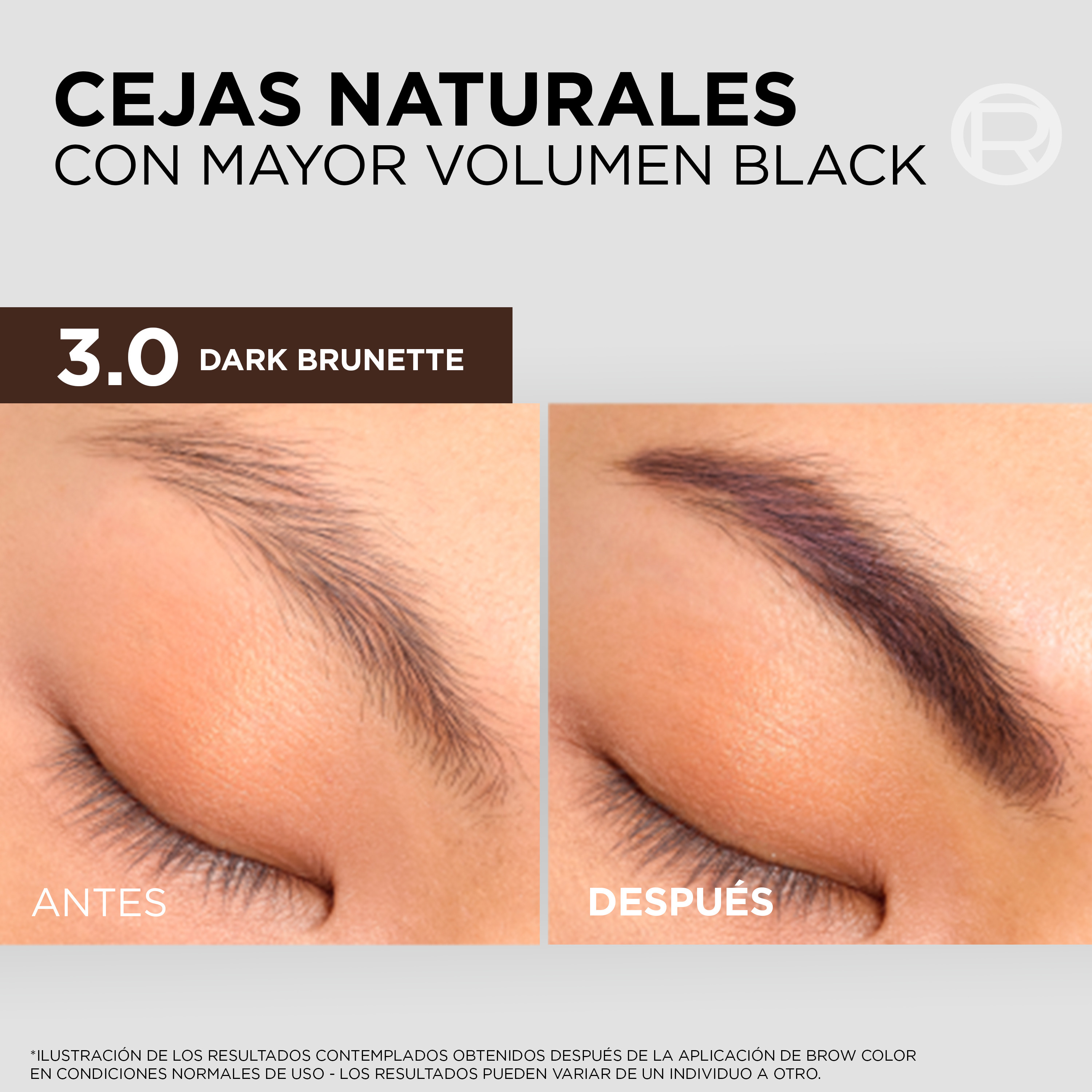 Brow Color Tinte de Cejas · detalle 5