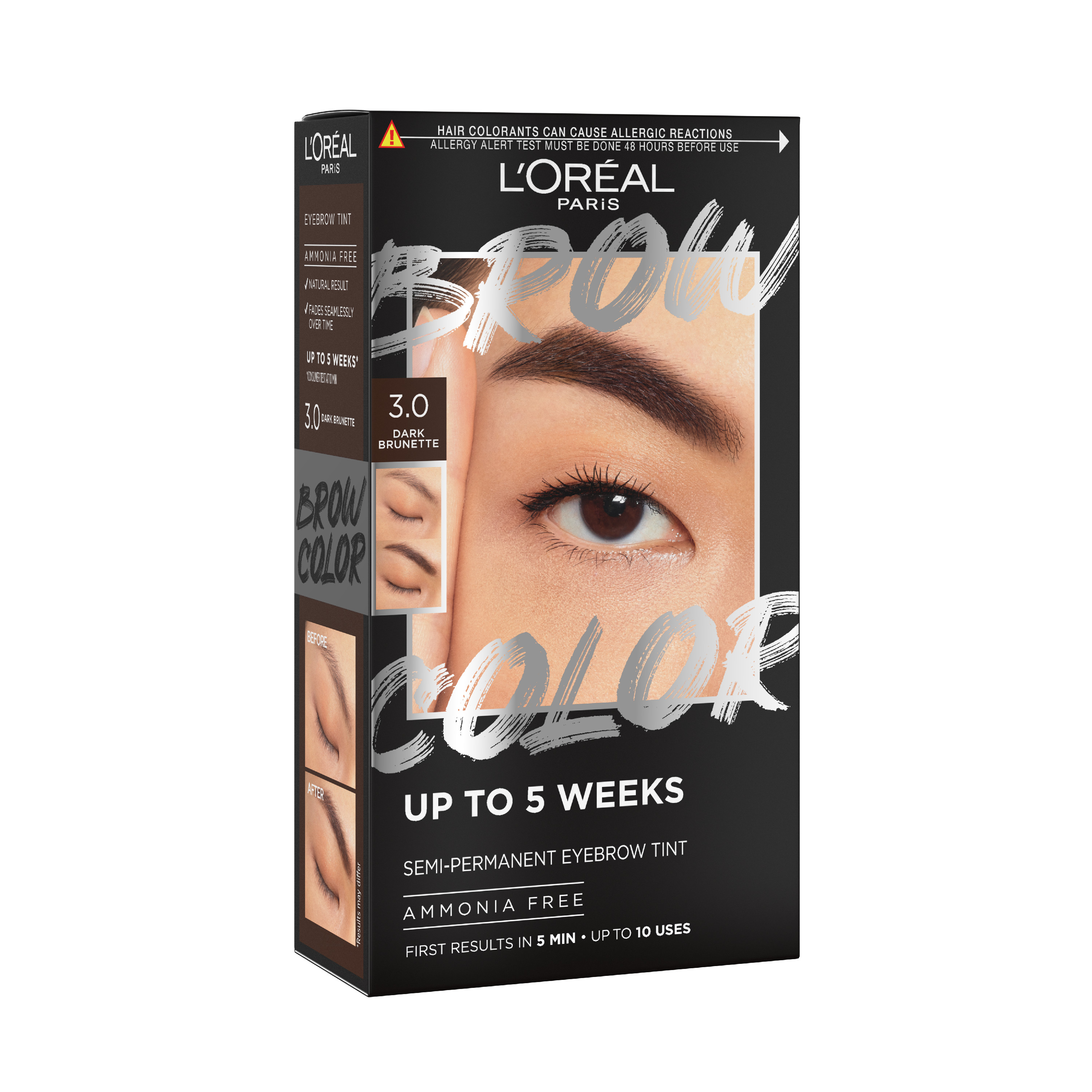 Brow Color Tinte de Cejas · detalle 2