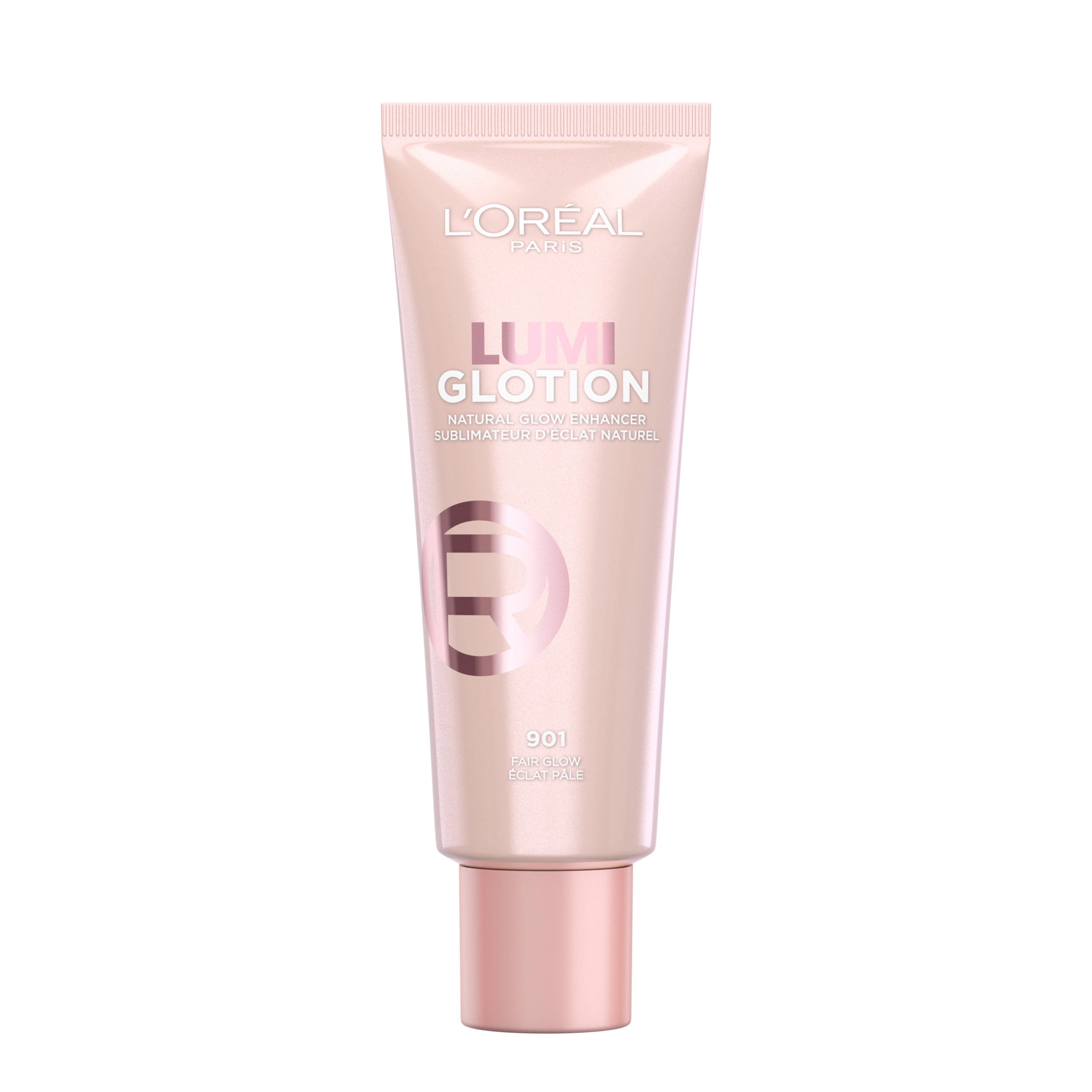 L'Oréal París Iluminador Lumi Glotion