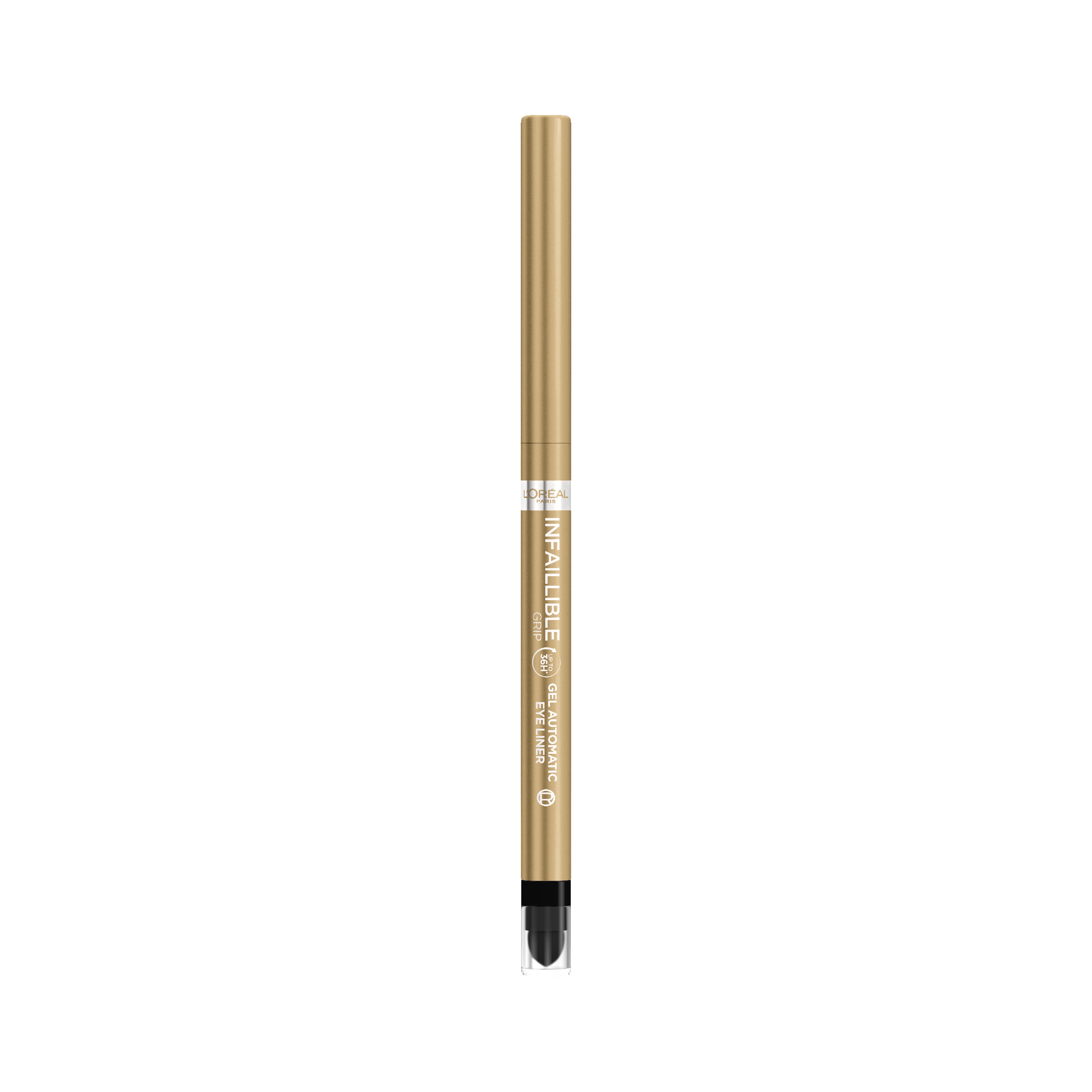 L'Oréal París Infaillible Gel Eyeliner Automático 36H