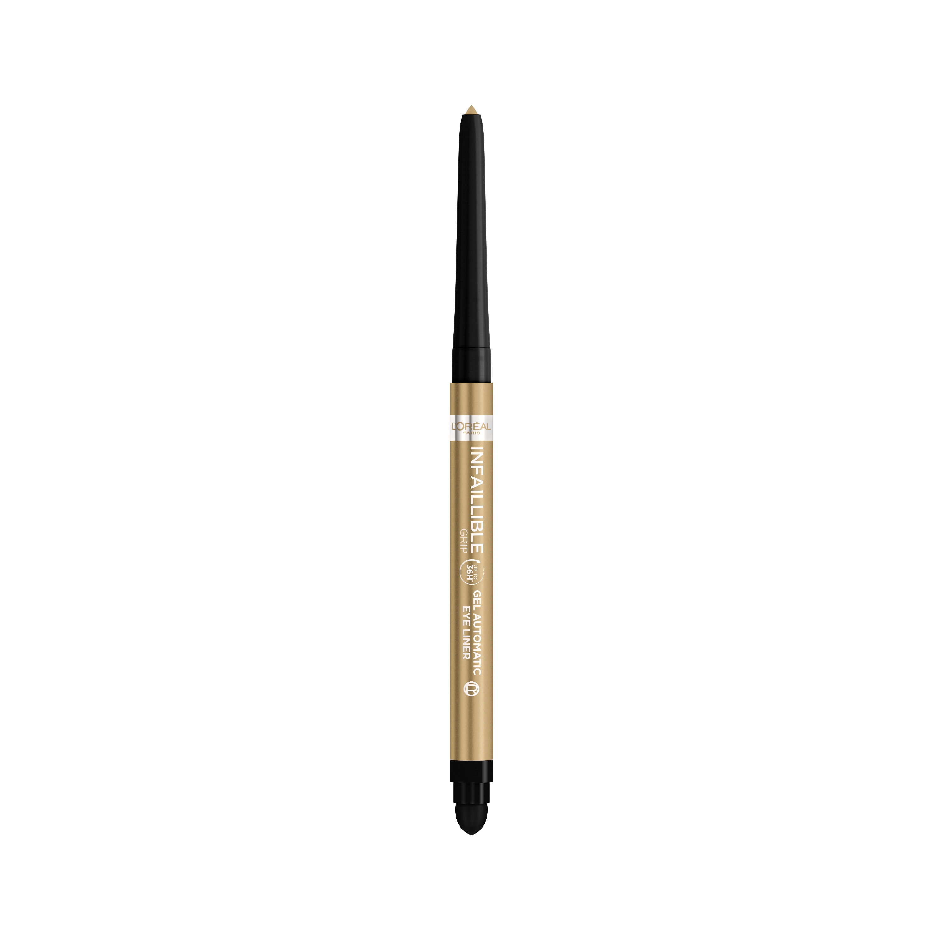 Infaillible Gel Eyeliner Automático 36H · detalle 2