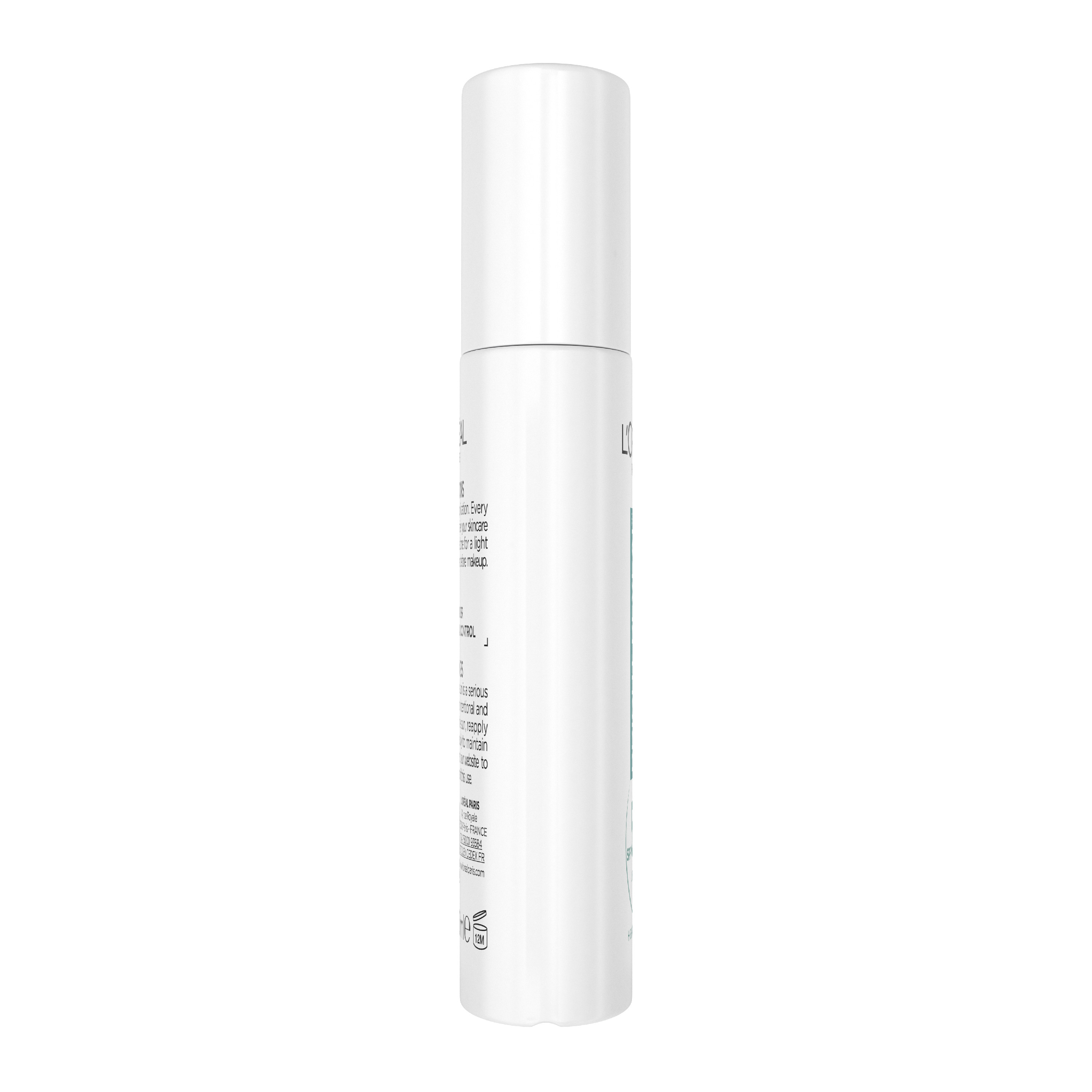 Bright Reveal Fluido Diario con Color y Niacinamida SPF50 · detalle 2
