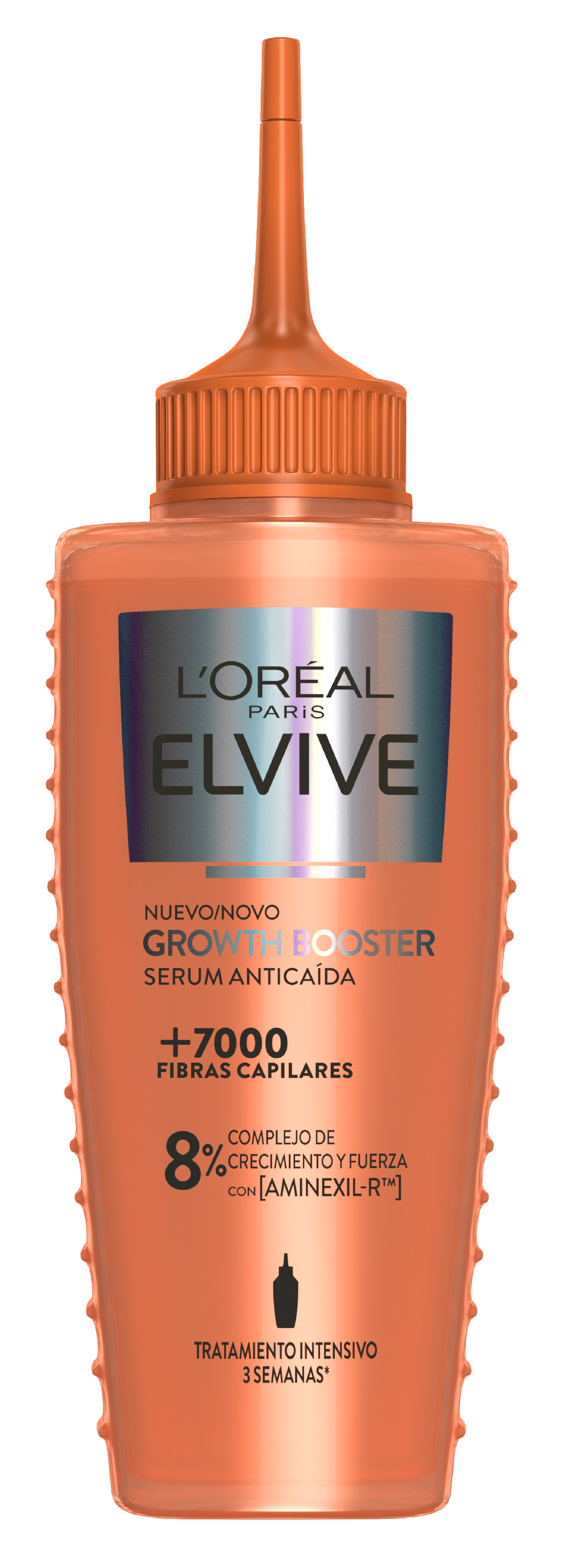 L'Oréal París Elvive Growth Booster Sérum Anticaída