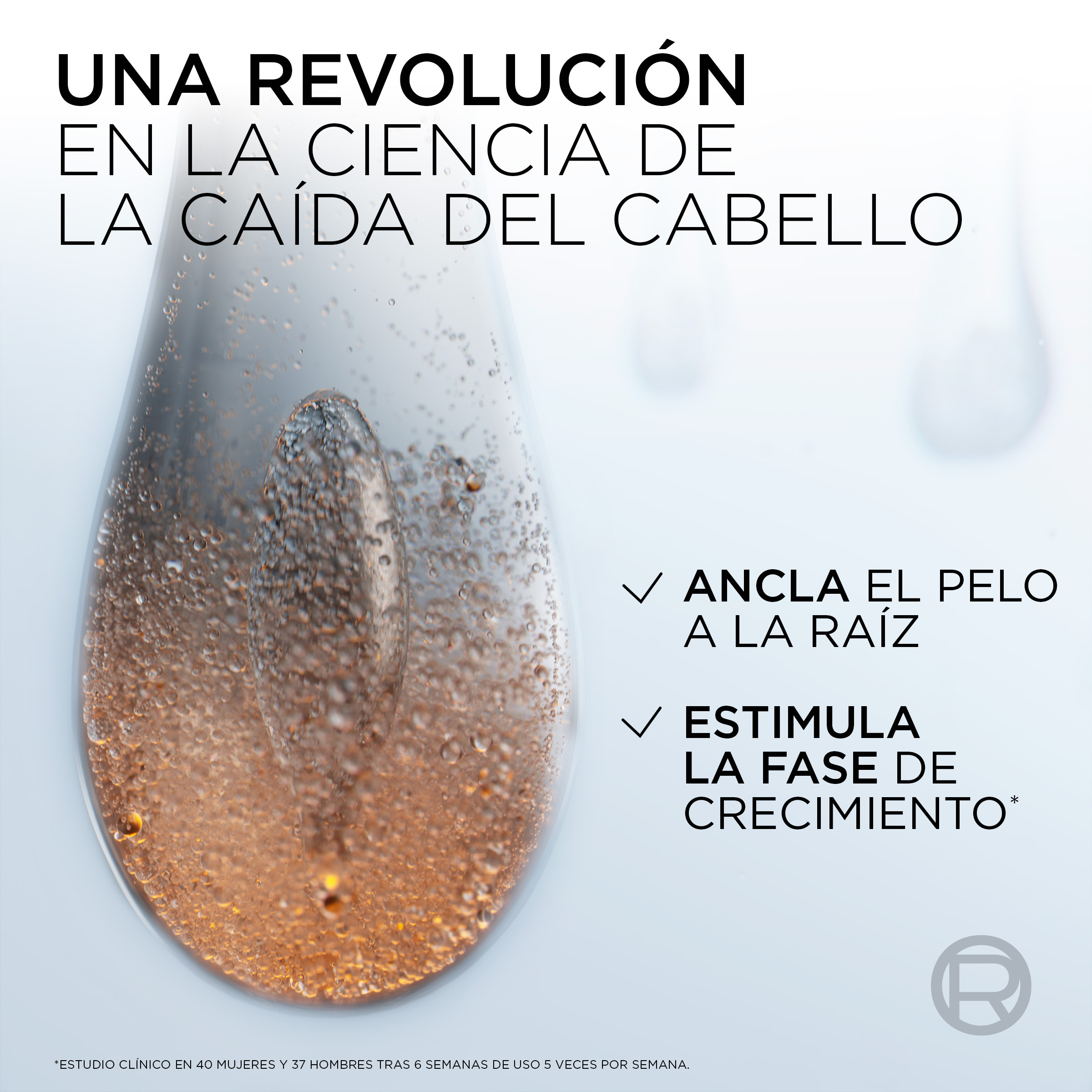 Elvive Growth Booster Sérum Anticaída · detalle 5