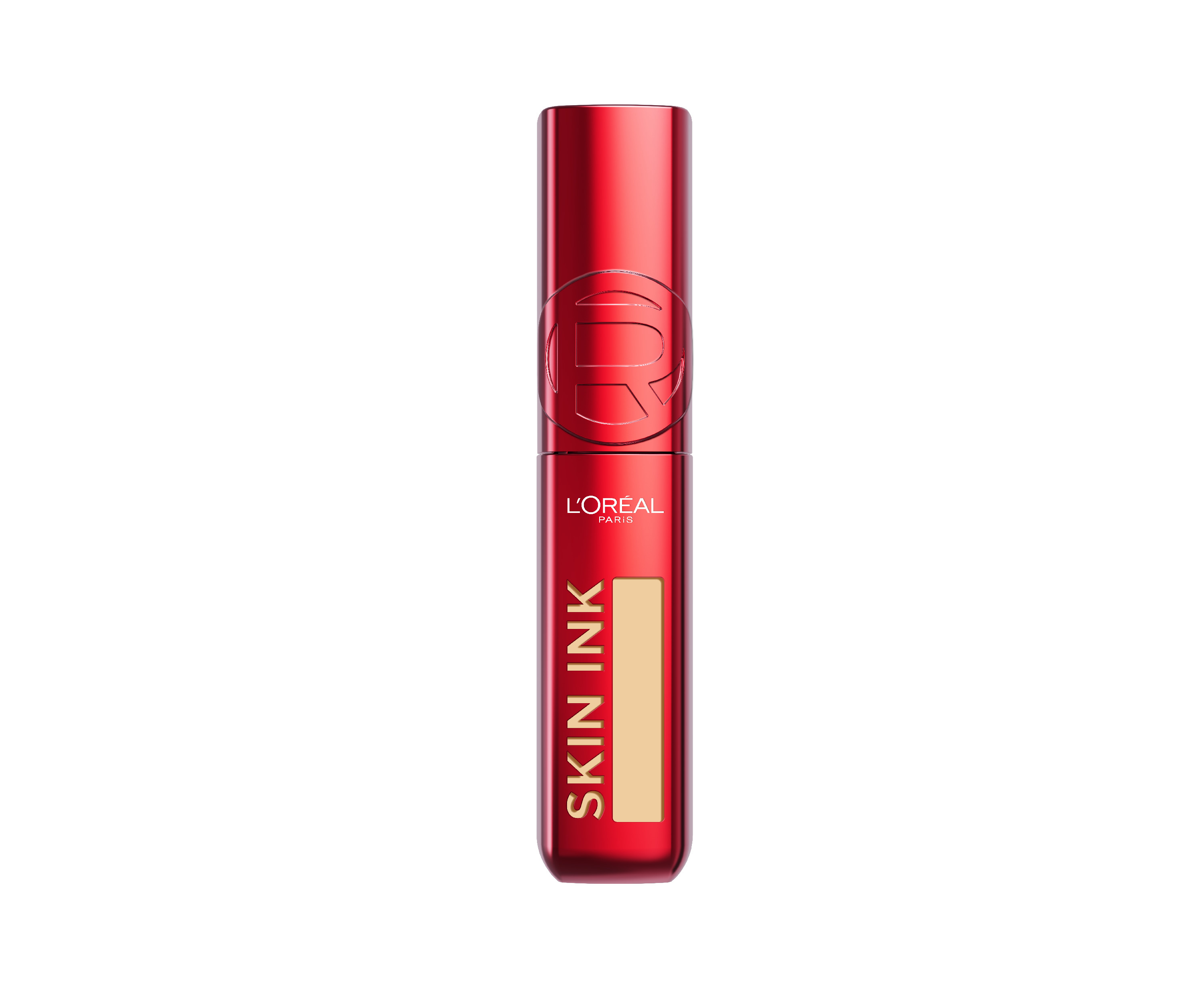 Infaillible Skin Ink Base de Maquillaje-Corrector Semipermanente · detalle 1