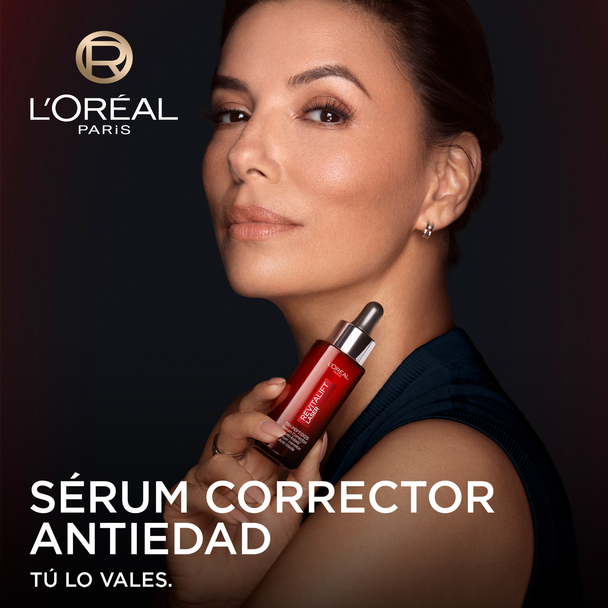 Revitalift Sérum Corrector · detalle 1