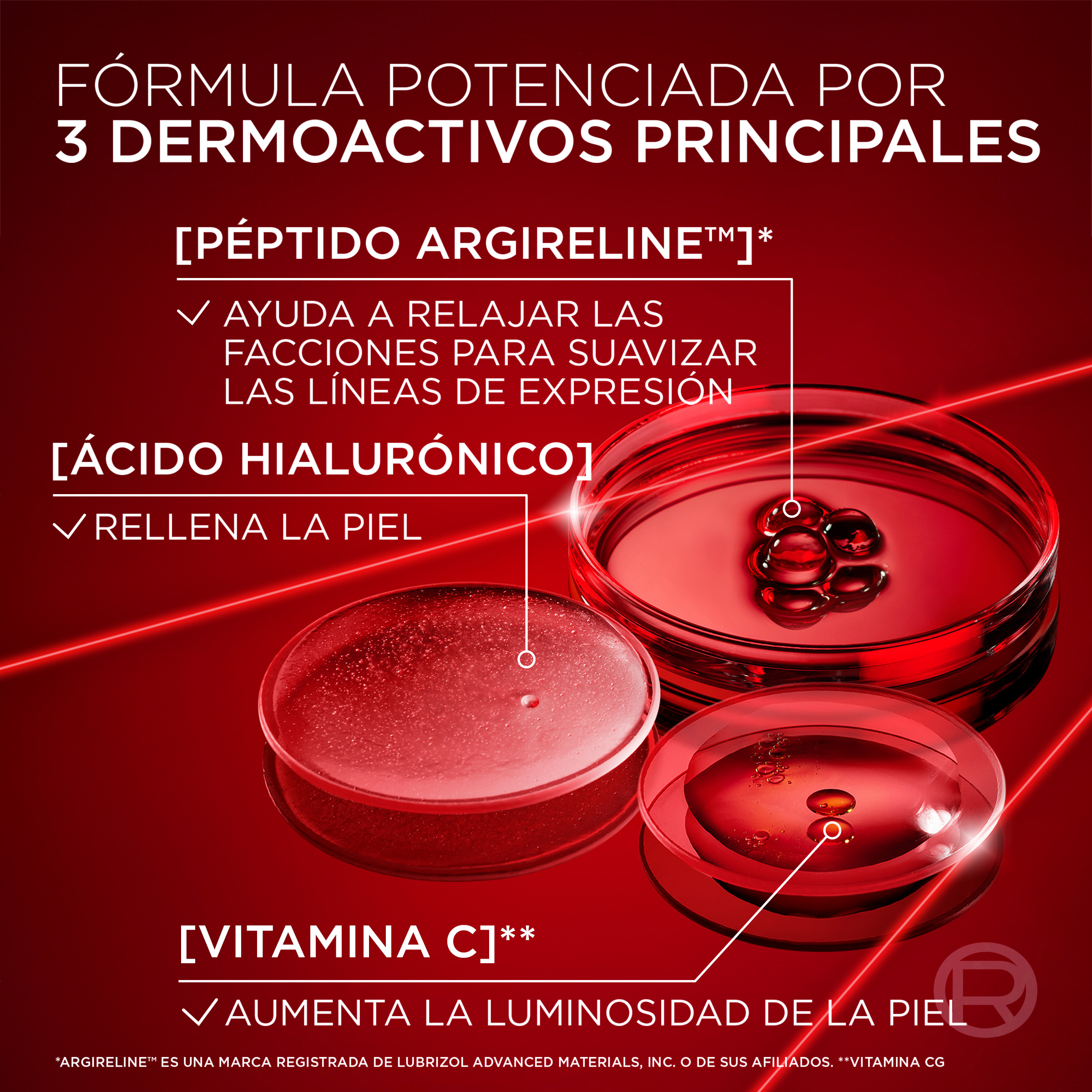 Revitalift Sérum Corrector · detalle 3