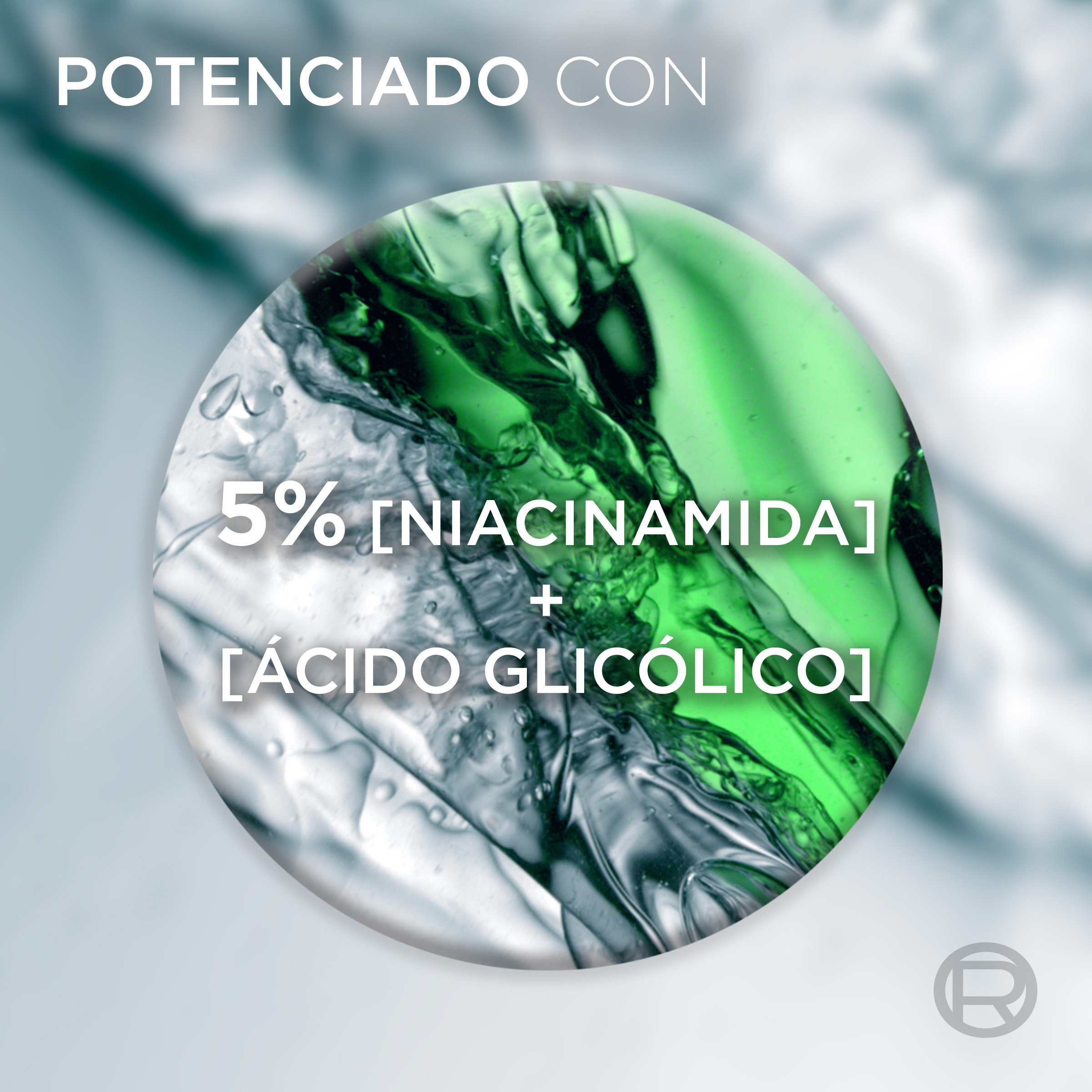 Men Expert Derma Control S.O.S Pimple Paste Solución Anti-imperfecciones con Niacinamida y Ácido Glicólico · detalle 3