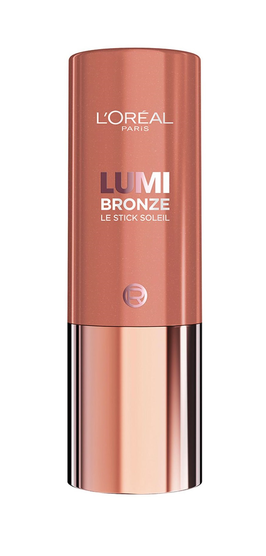 L'Oréal París Lumi Bronze Le Stick Soleil Bronceador Iluminador