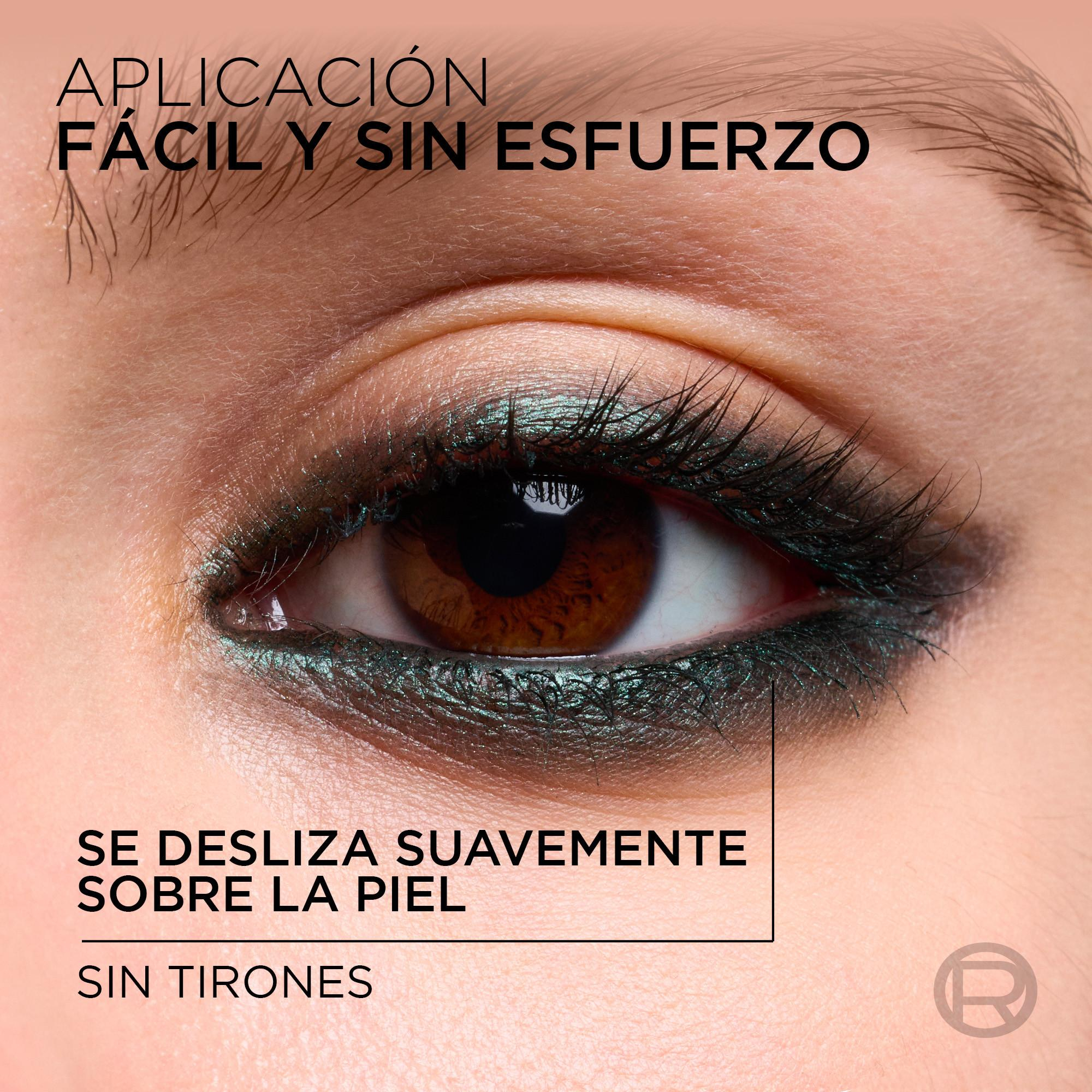 Infalible Haute Couleur Khol Delineador · detalle 4