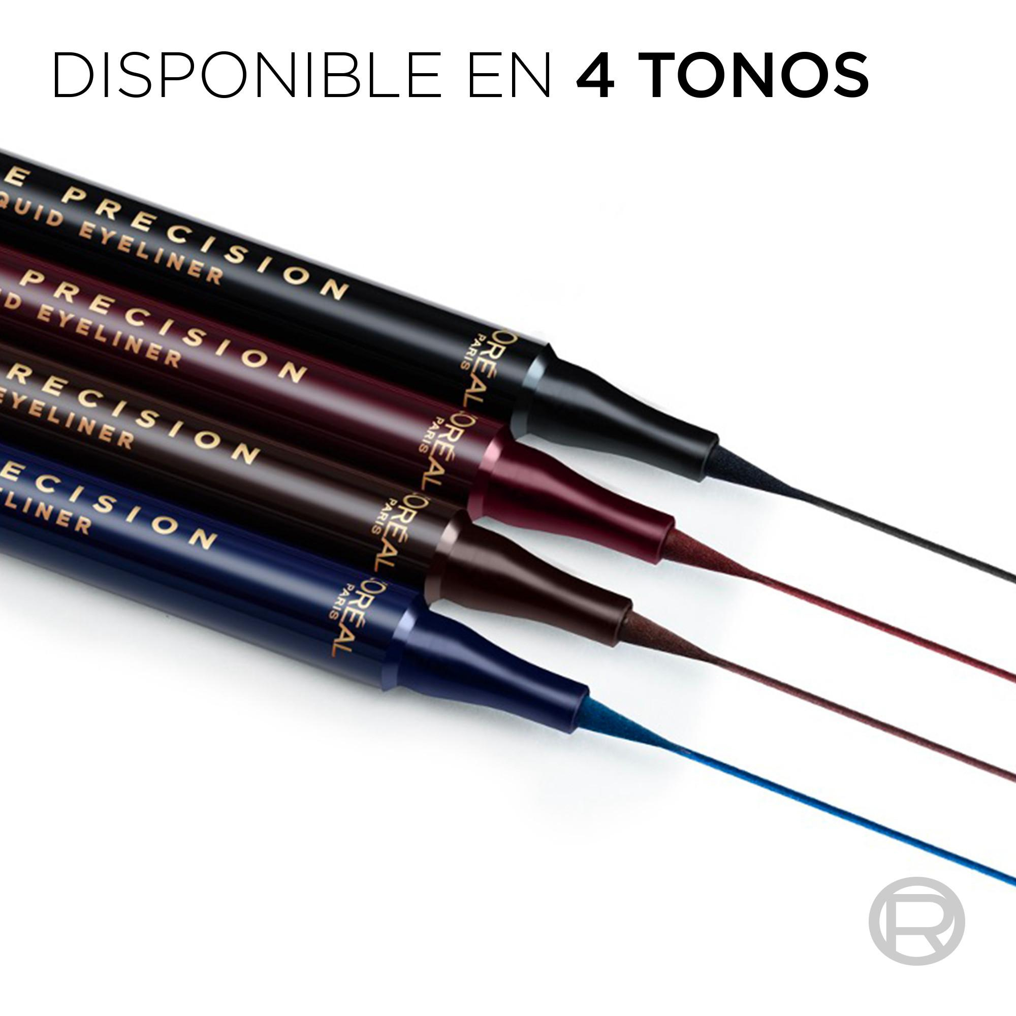 Haute Precision Delineador de Ojos Líquido · detalle 5
