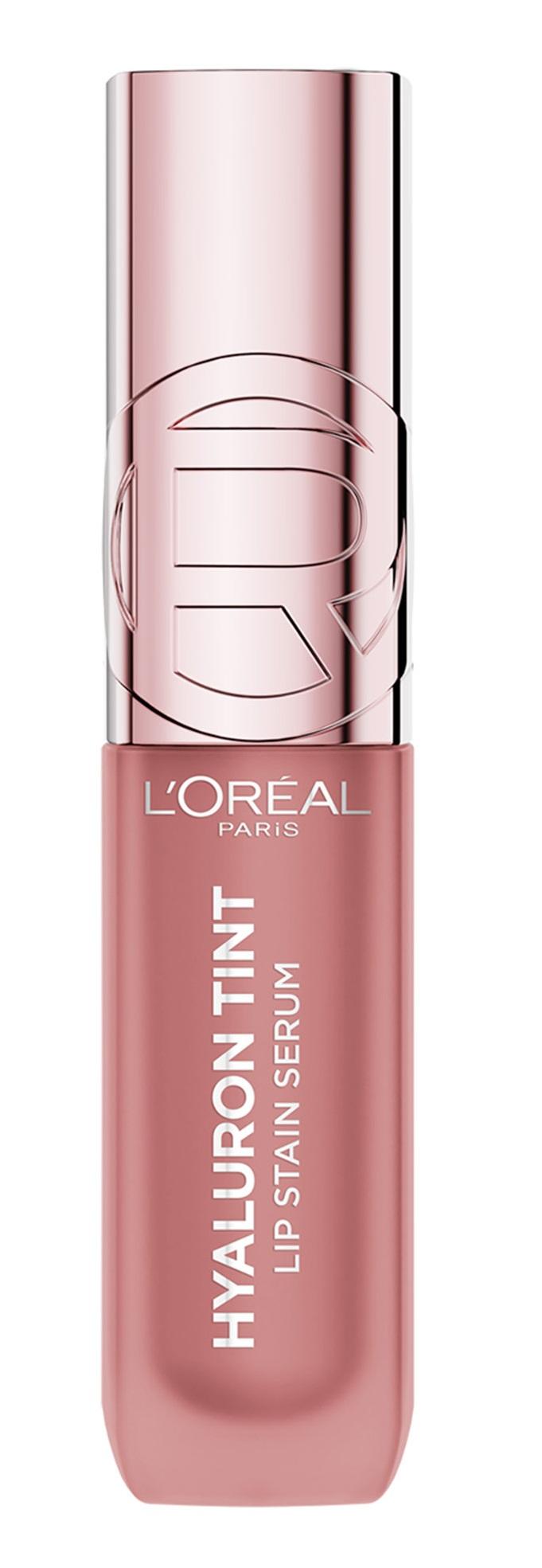 L'Oréal París Hyaluron Tint Lip Stain Serum