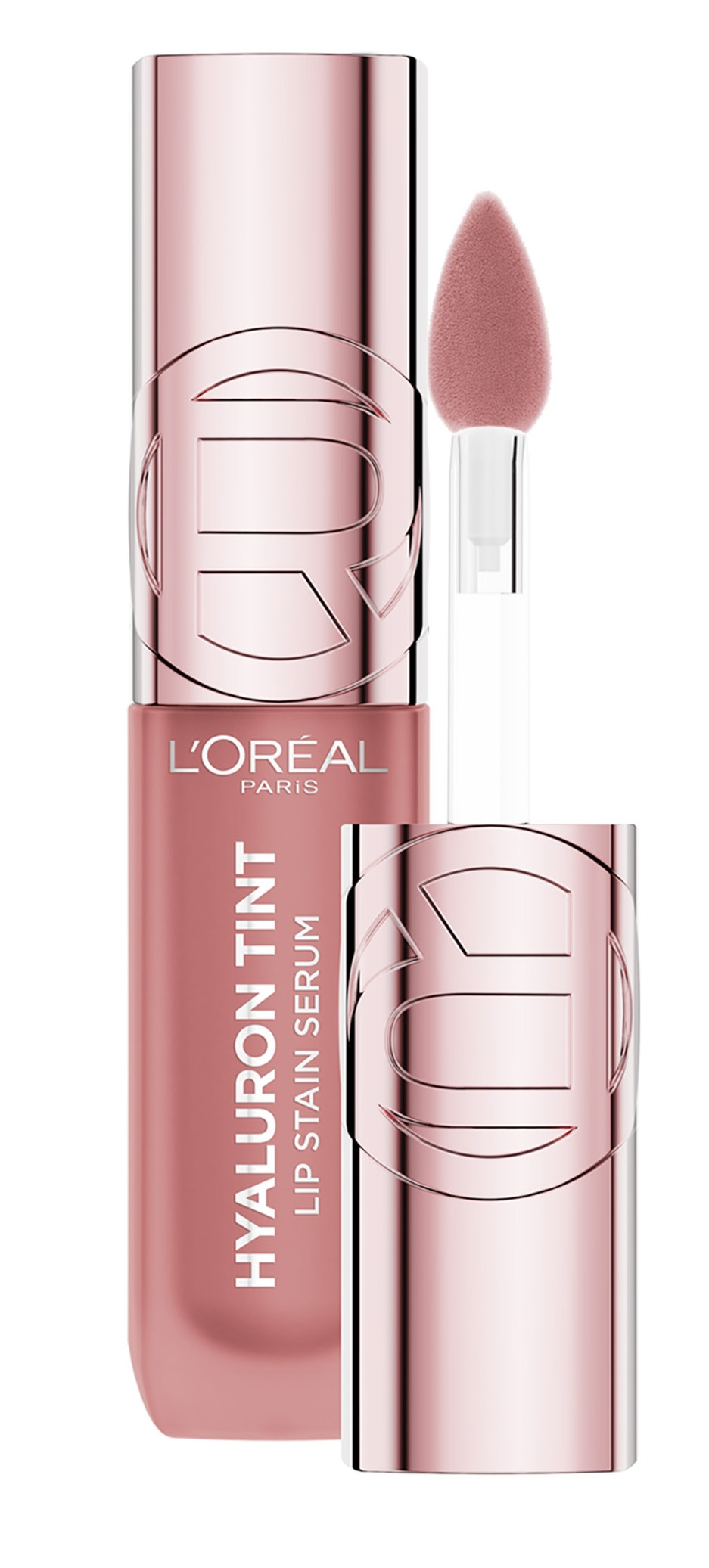 Hyaluron Tint Lip Stain Serum · detalle 1