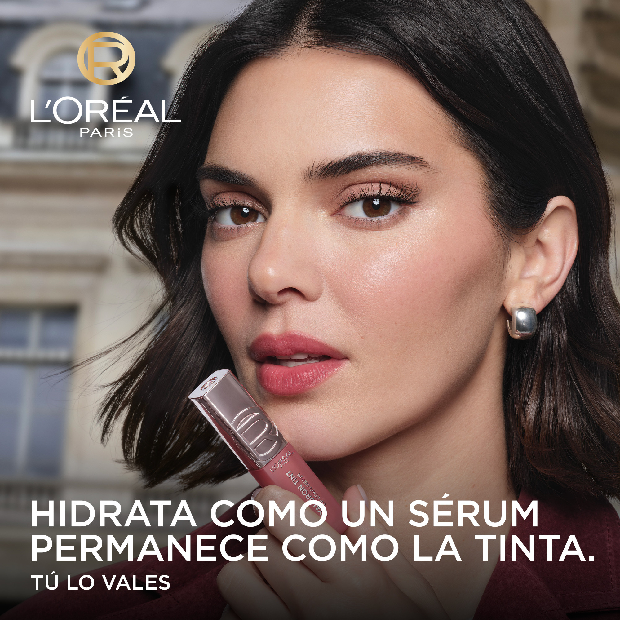 Hyaluron Tint Lip Stain Serum · detalle 3