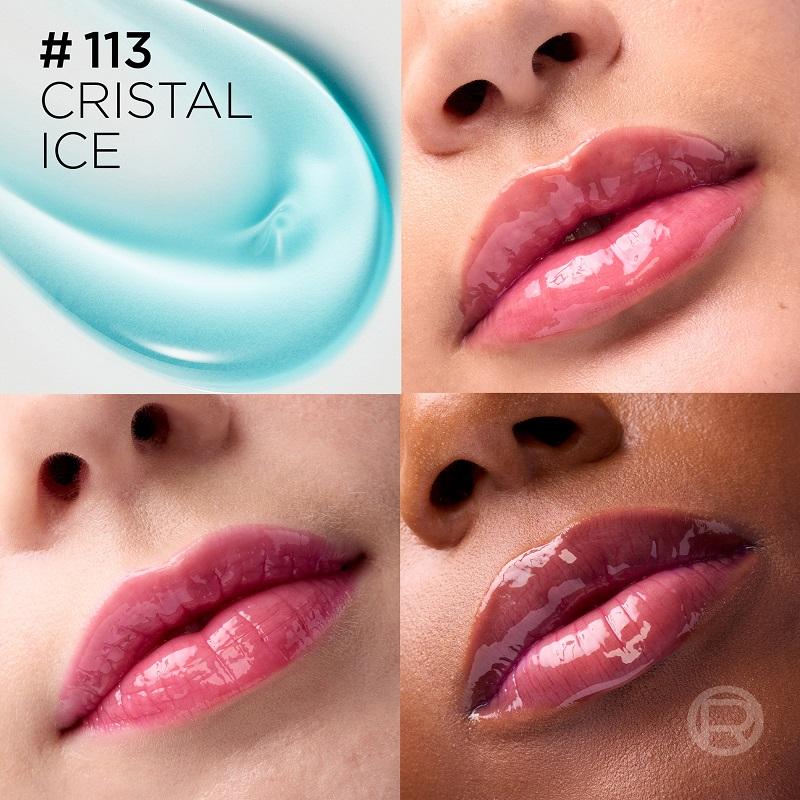 Plump Ambition Aceite Labial con Ácido Hialurónico y Tripéptidos · detalle 5