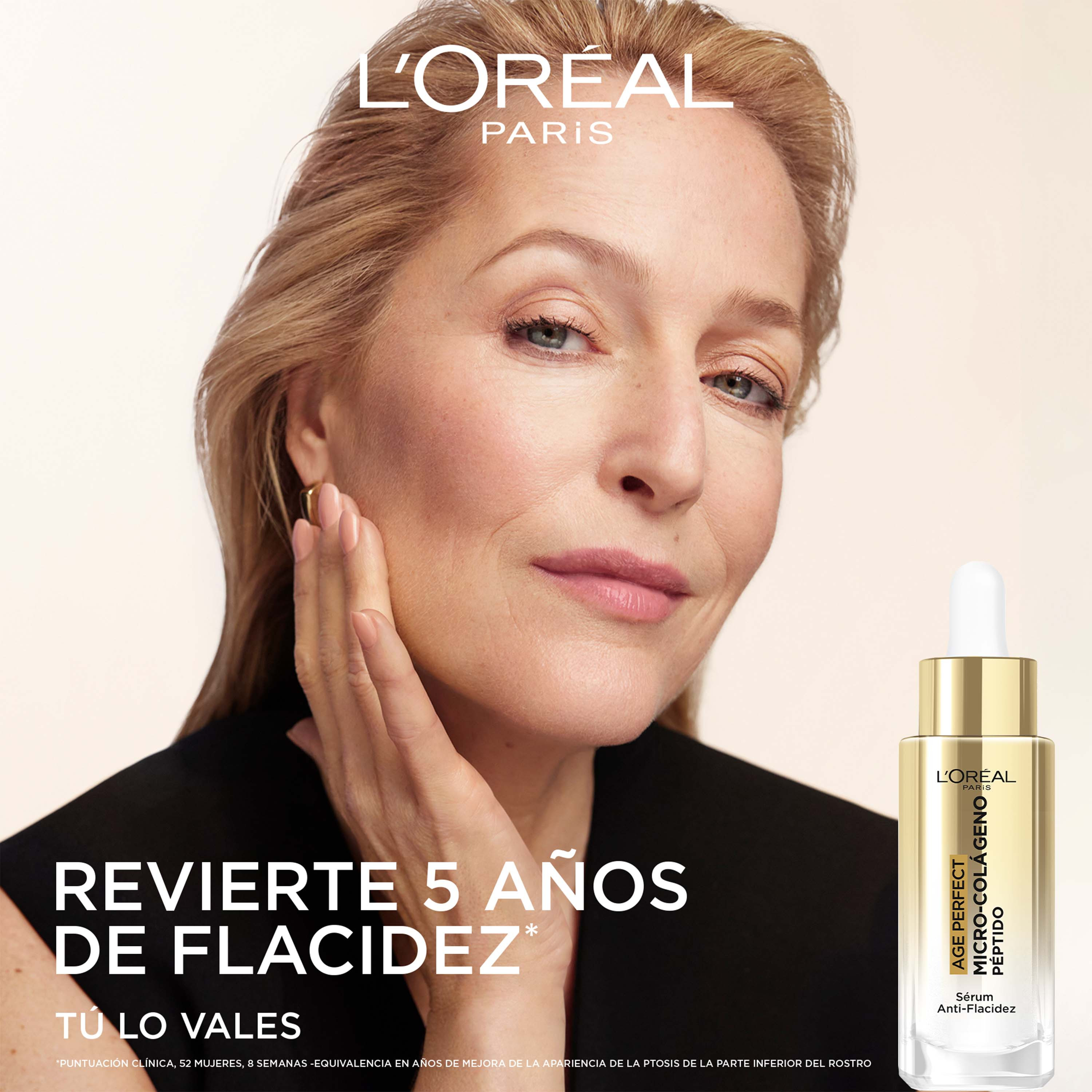 Age Perfect Micro-Colágeno Péptido Serum Anti-Flacidez · detalle 2