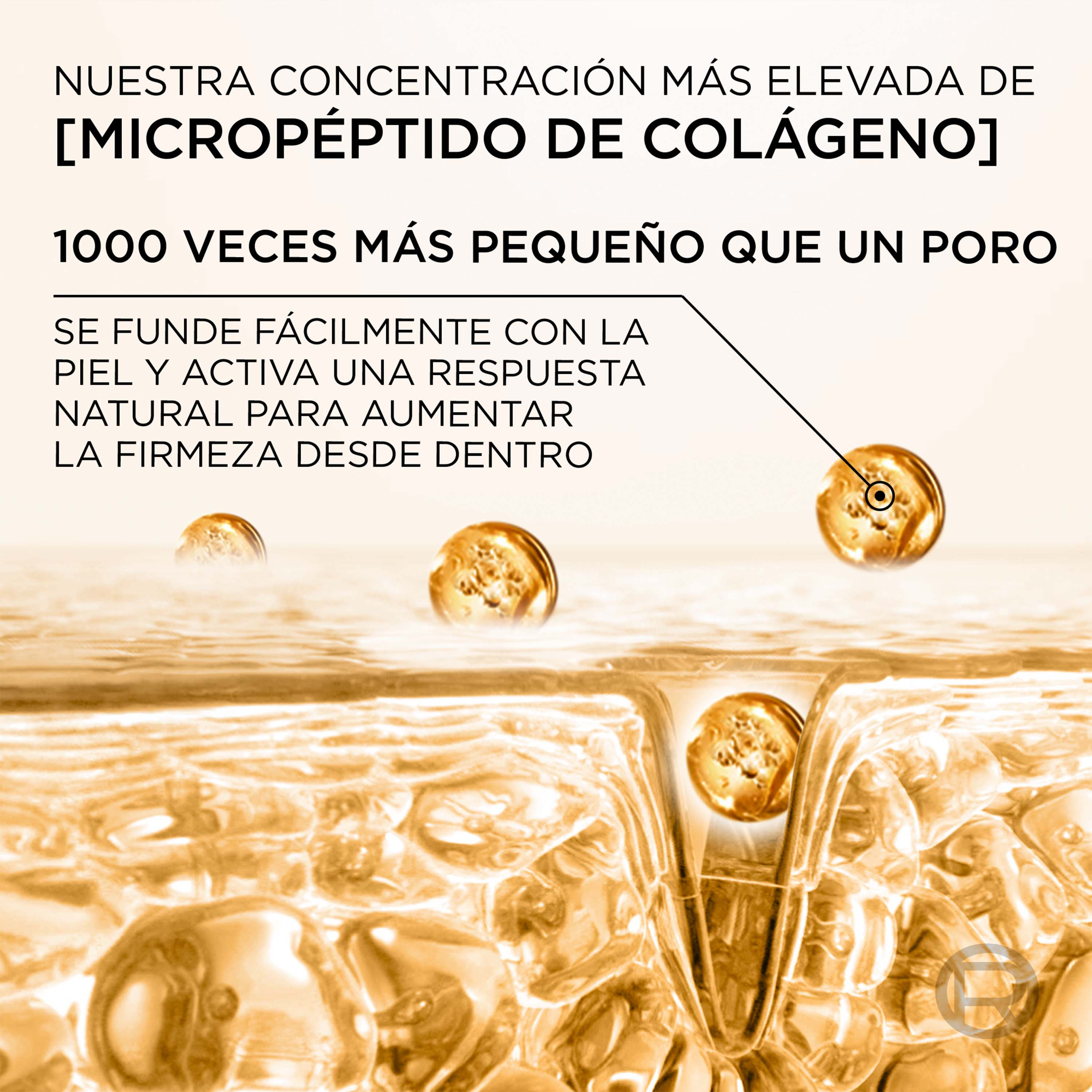 Age Perfect Micro-Colágeno Péptido Serum Anti-Flacidez · detalle 4