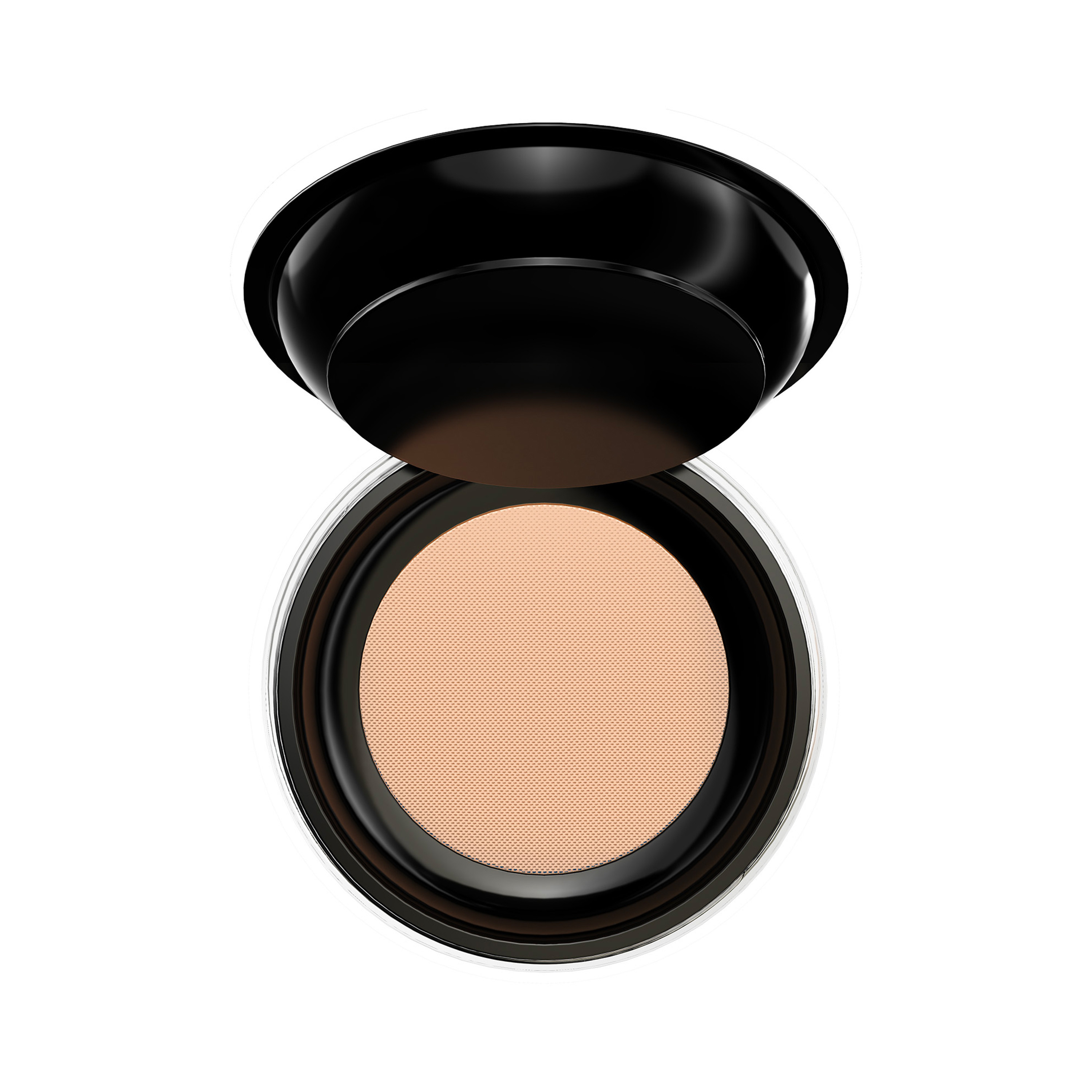 Infaillible 24H Power Glow Loose Powder · detalle 3