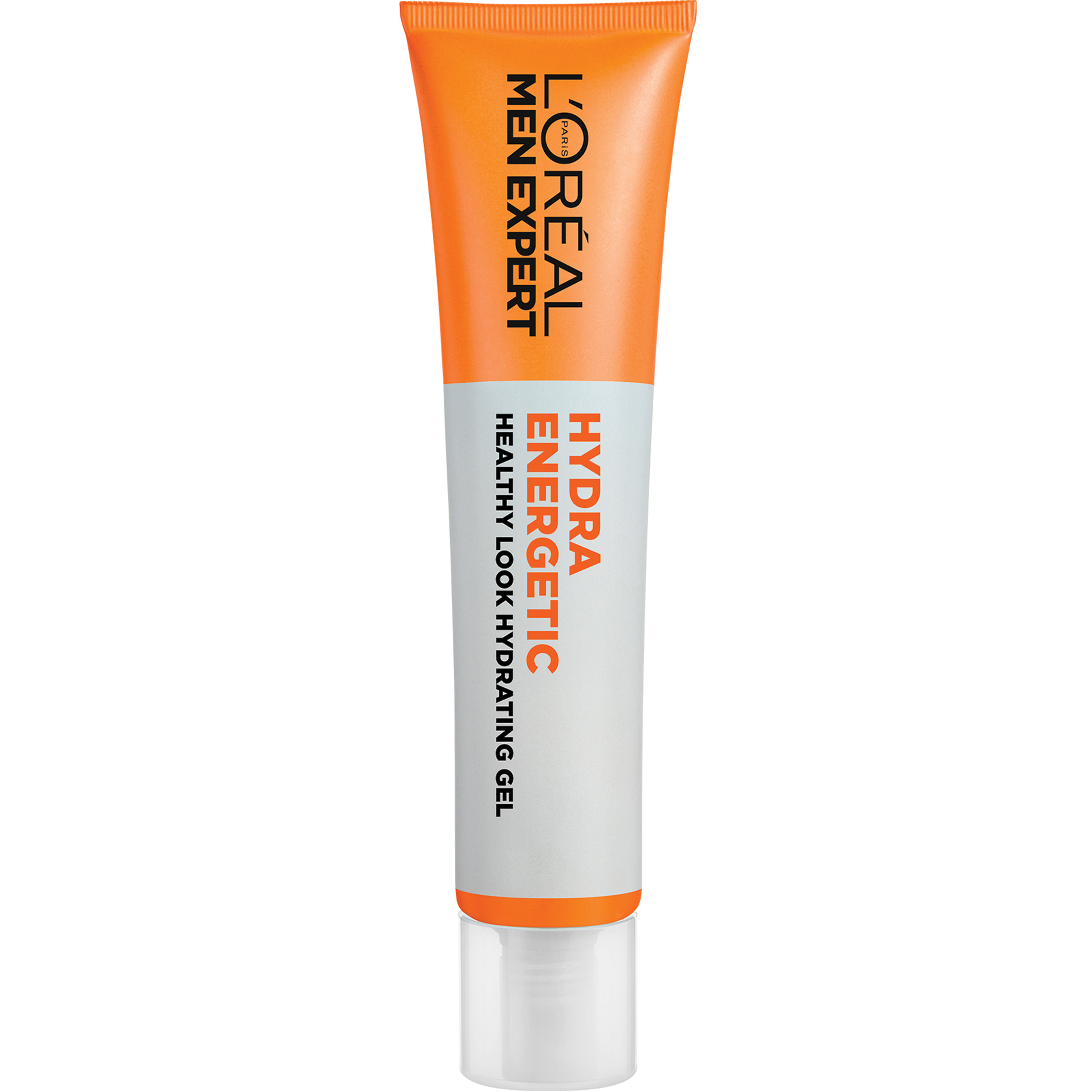 L'Oréal París Men Expert Gel Bronzer Hydra Energetic