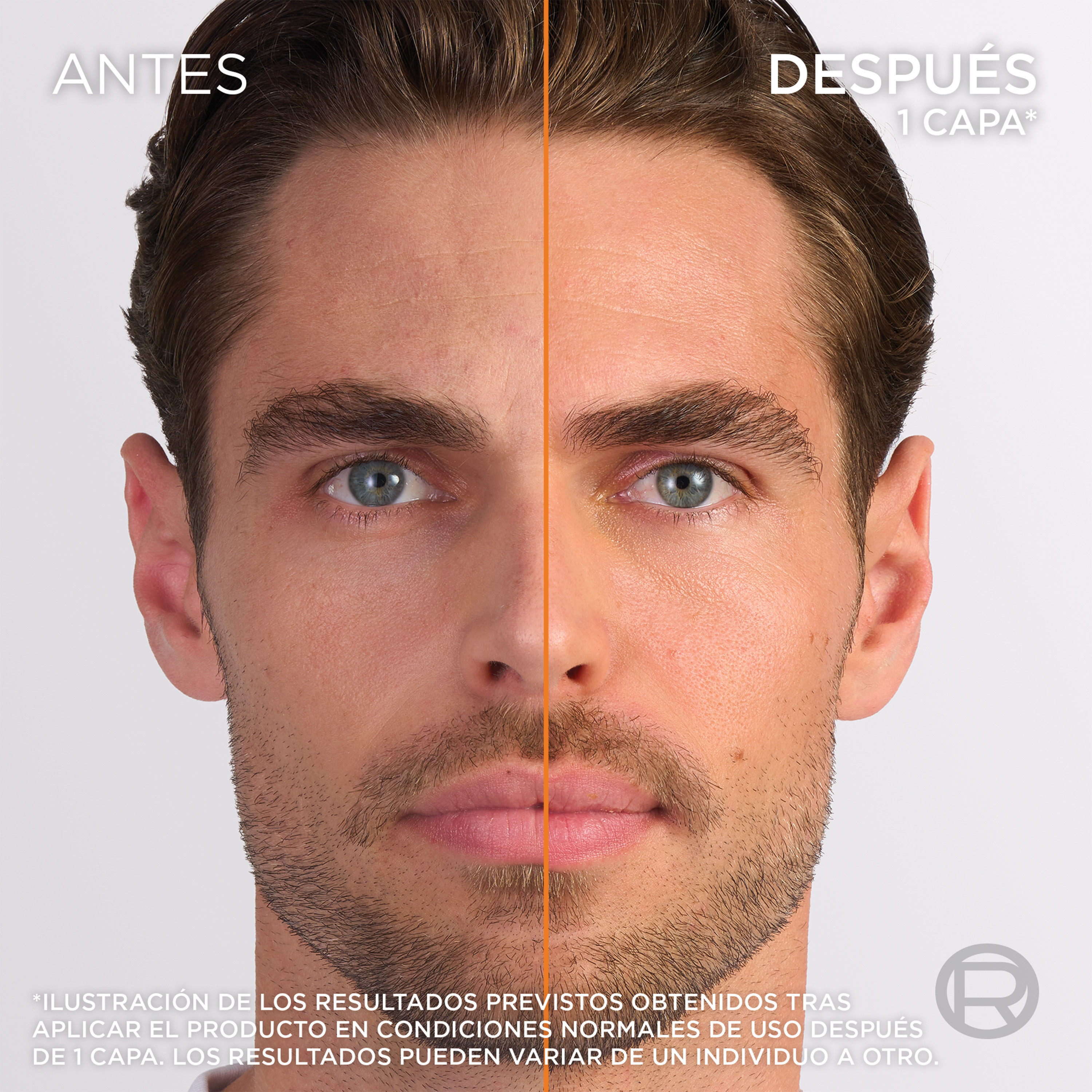 Men Expert Gel Bronzer Hydra Energetic · detalle 5
