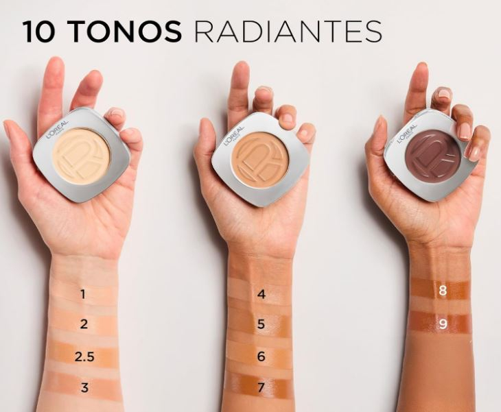 True Match Tinted Balm Base de Maquillaje · detalle 2